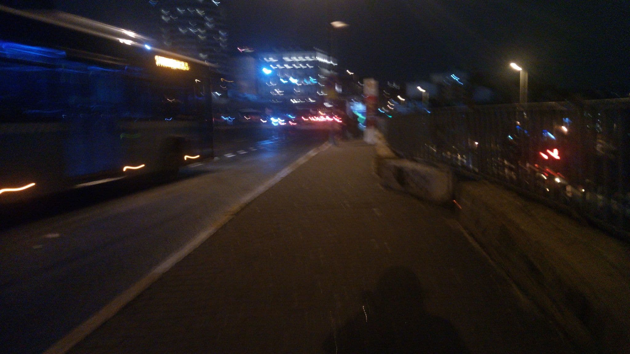 Street view near Mukarnas Pera Hotel, Eminönü — © sgechkov (CC BY-SA · Mapillary)