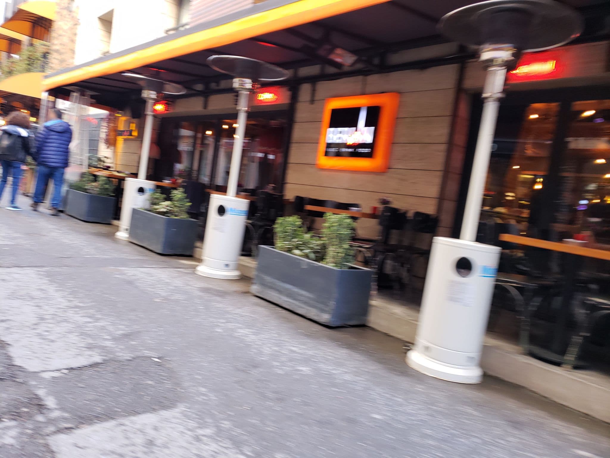 Street view near N, Eminönü — © mapfool (CC BY-SA · Mapillary)