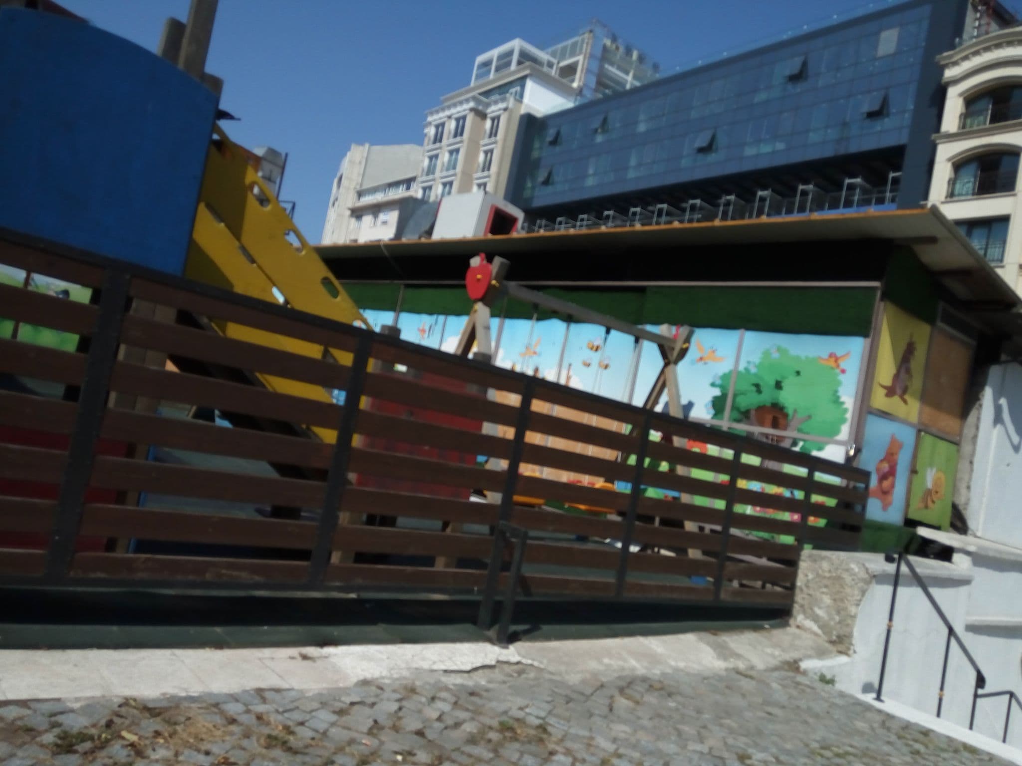 Street view near Alcoclar, Eminönü — © mapfool (CC BY-SA · Mapillary)