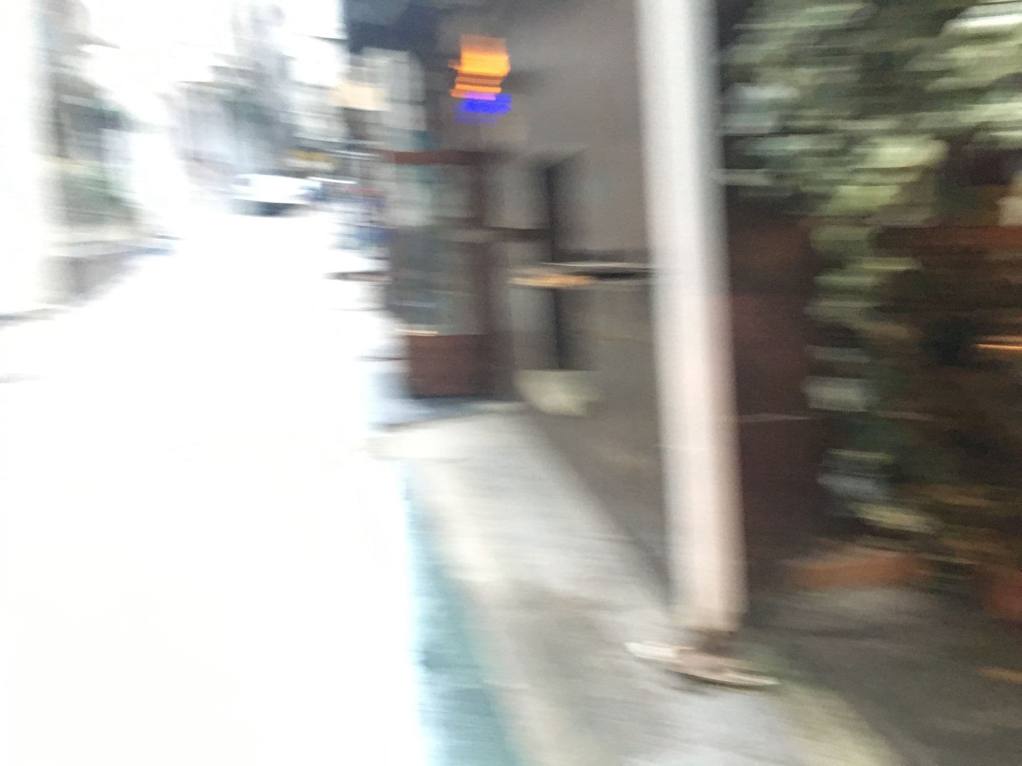Street view near KAHIN Tourism & Event Management, Eminönü — © passantsharif (CC BY-SA · Mapillary)