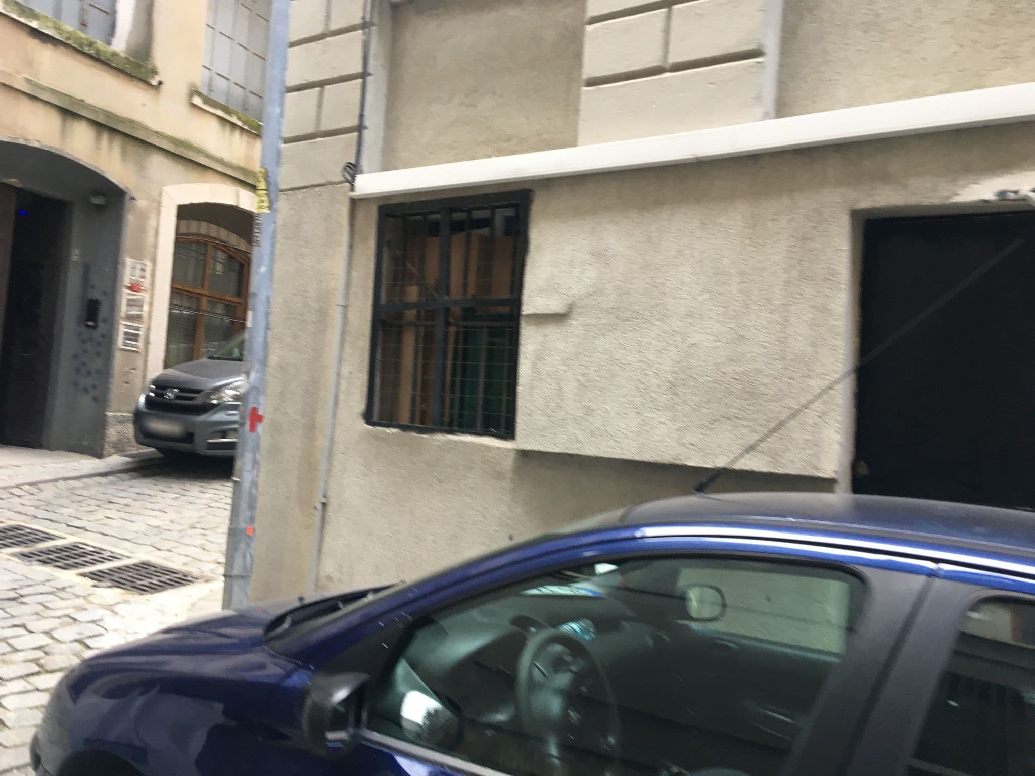 Street view near 4 Floors, Eminönü — © ilhankoc (CC BY-SA · Mapillary)