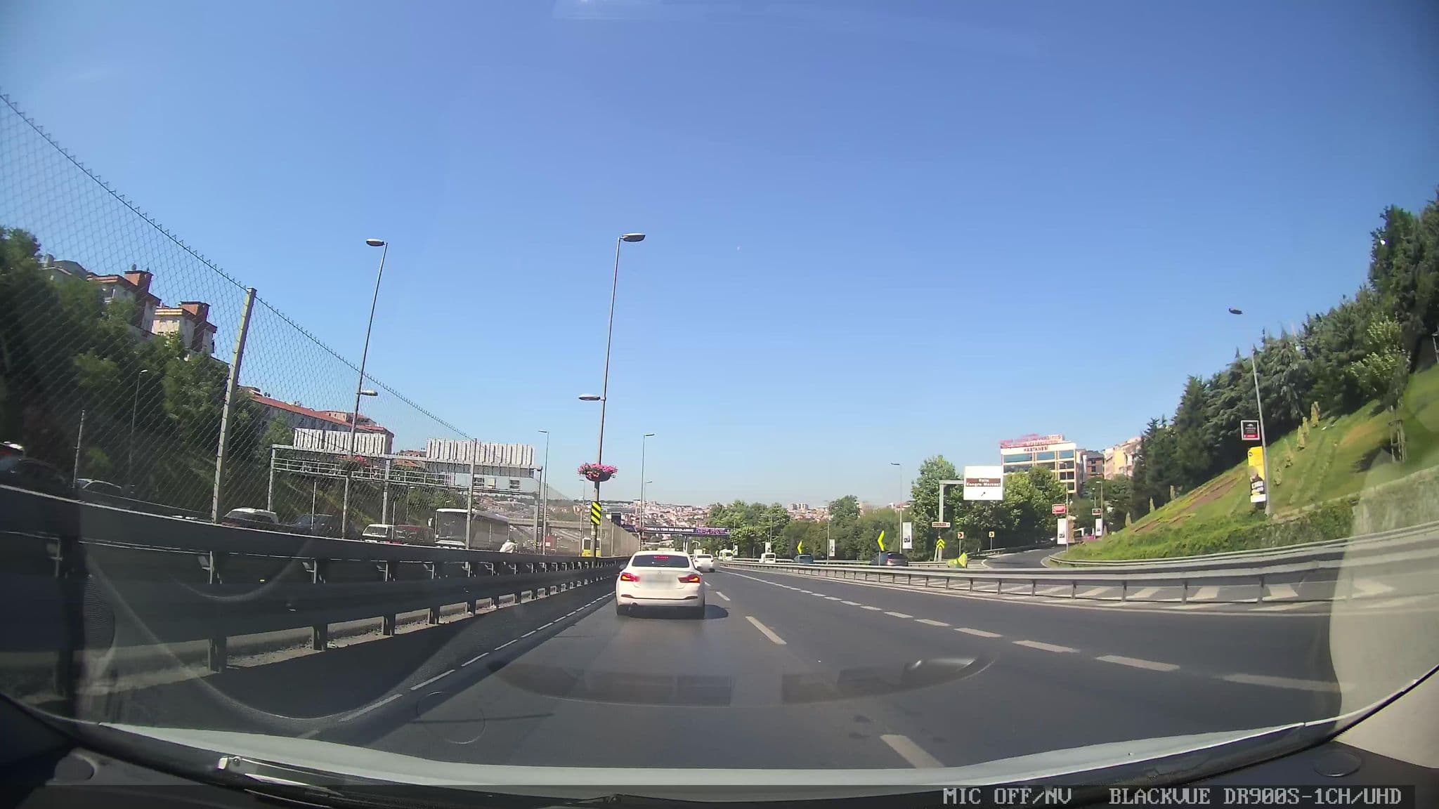 Street view near Yağcılar Hotel ve Spa Merkezi, Fatih — © ahmetegri (CC BY-SA · Mapillary)