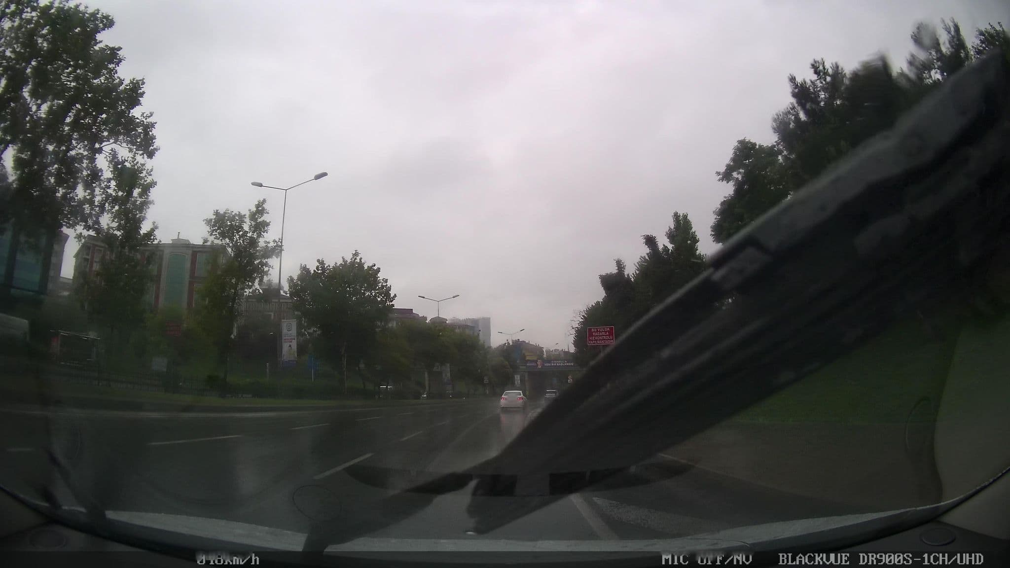 Street view near Obam Termal Resort Otel & Spa, Şişli — © ahmetegri (CC BY-SA · Mapillary)