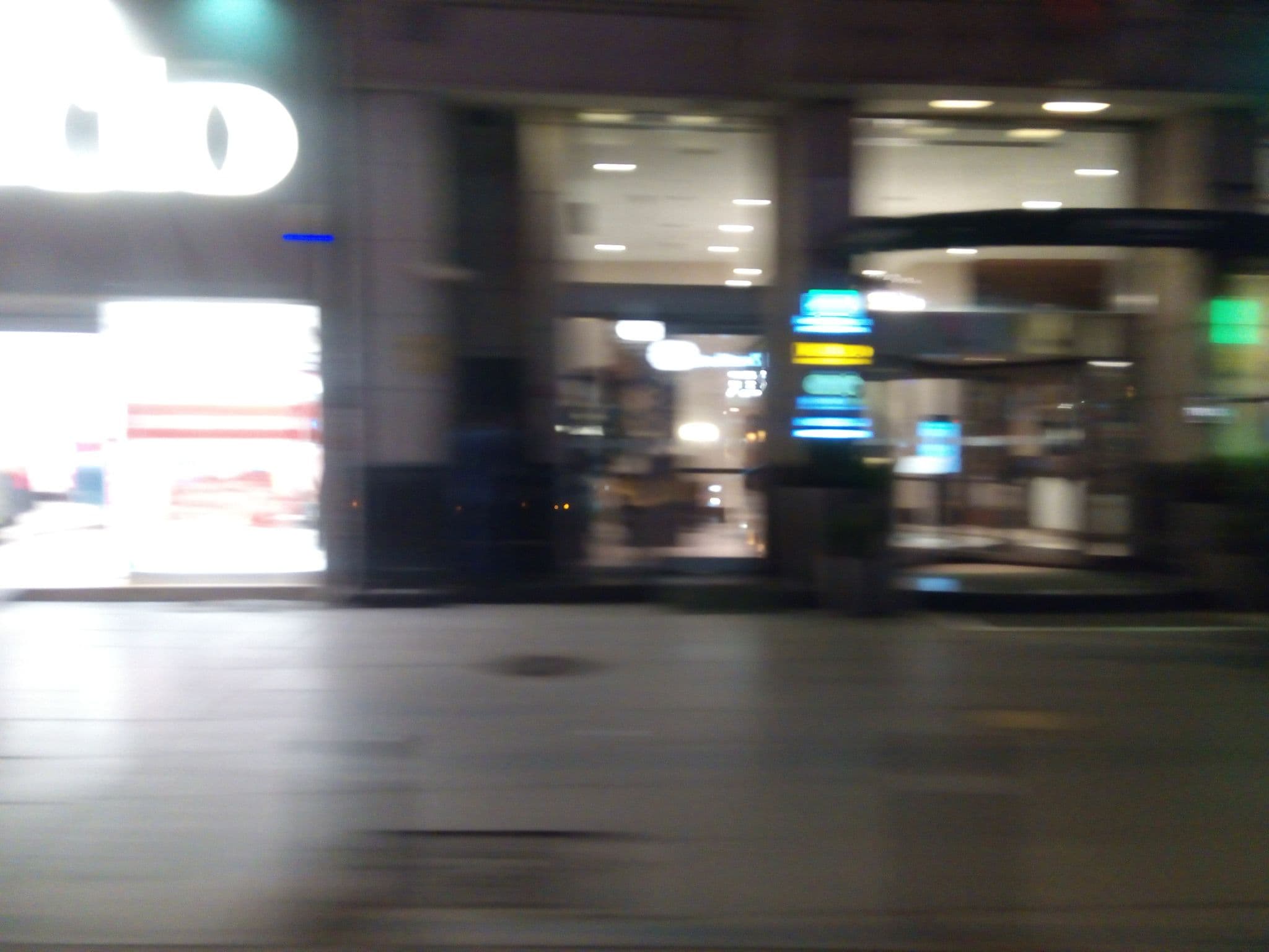 Street view near Holiday Inn Şişli Konferans Salonu, Şişli — © asefakcby (CC BY-SA · Mapillary)