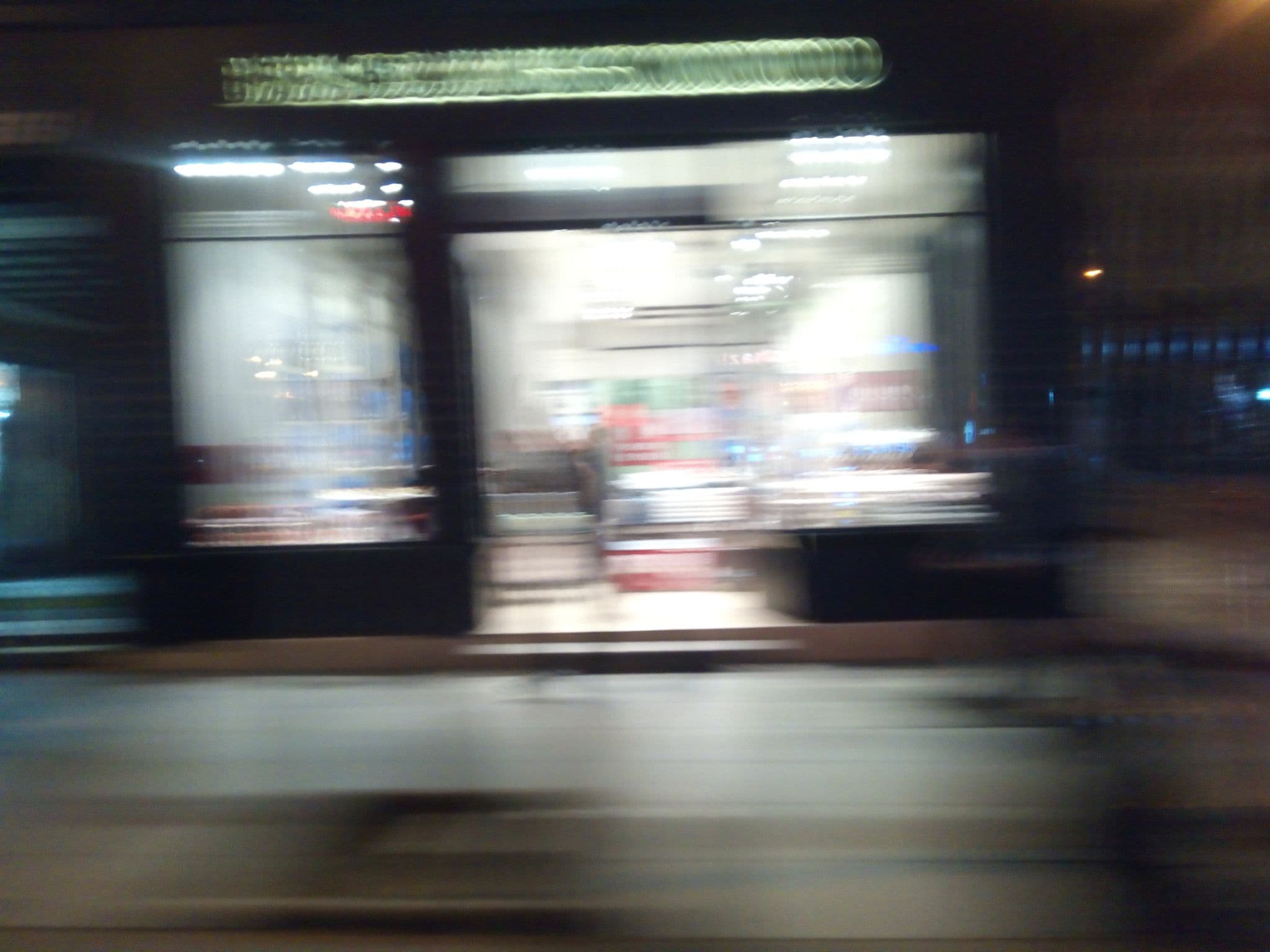 Street view near Contenta, Şişli — © asefakcby (CC BY-SA · Mapillary)