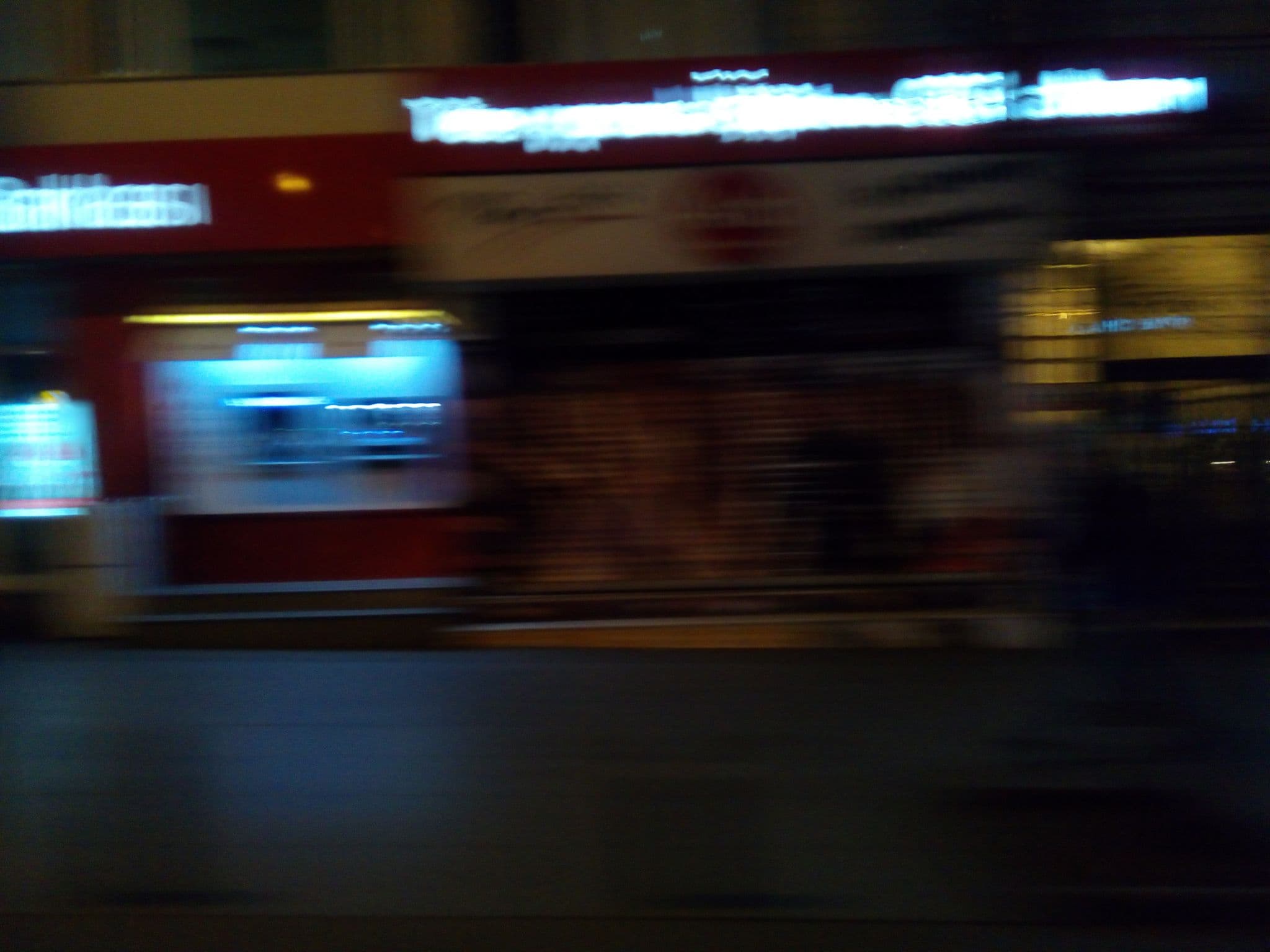 Street view near Royal Garden Hotel, Şişli — © asefakcby (CC BY-SA · Mapillary)