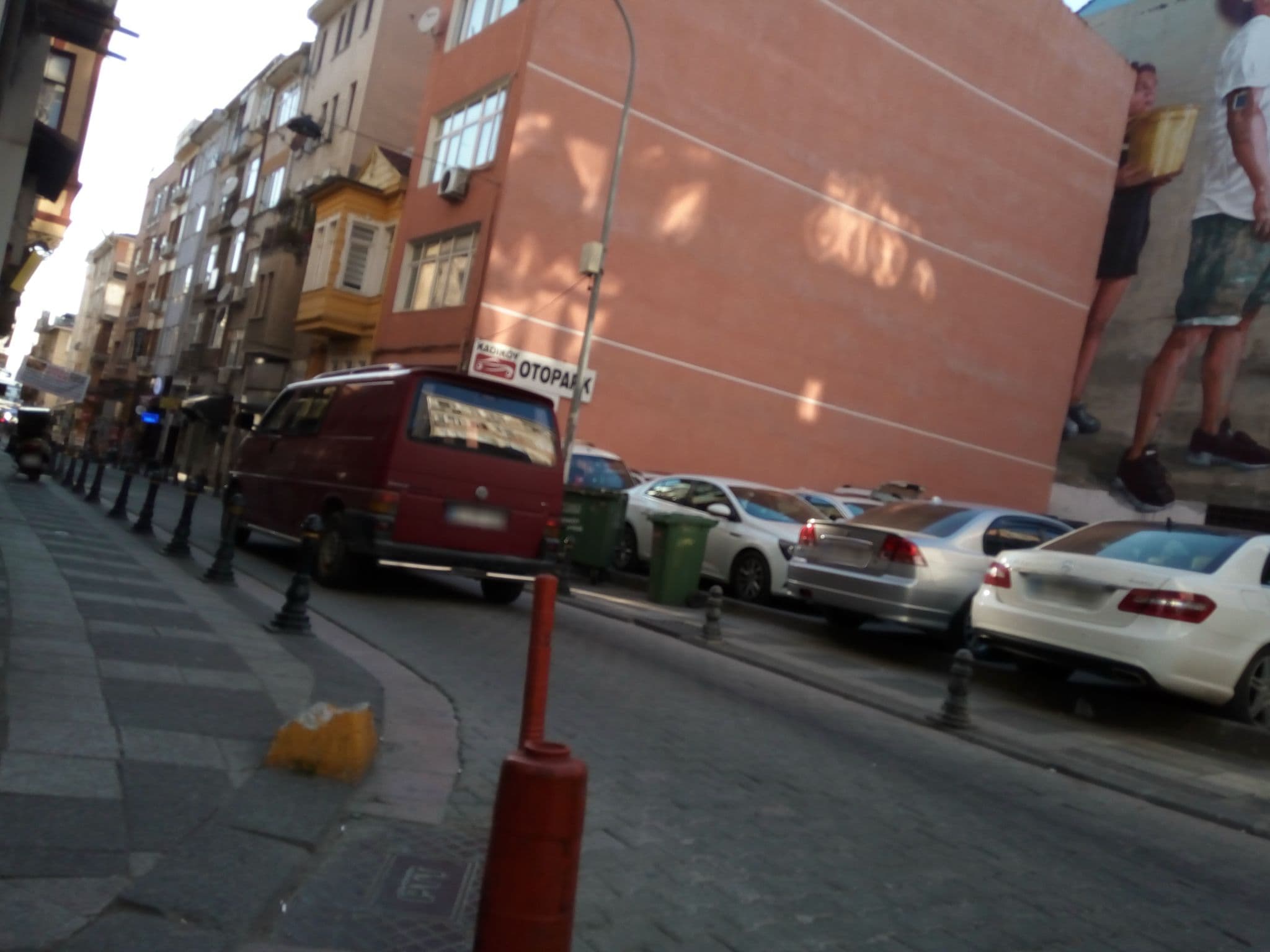 Street view near By Home Life, Salacak — © mapfool (CC BY-SA · Mapillary)