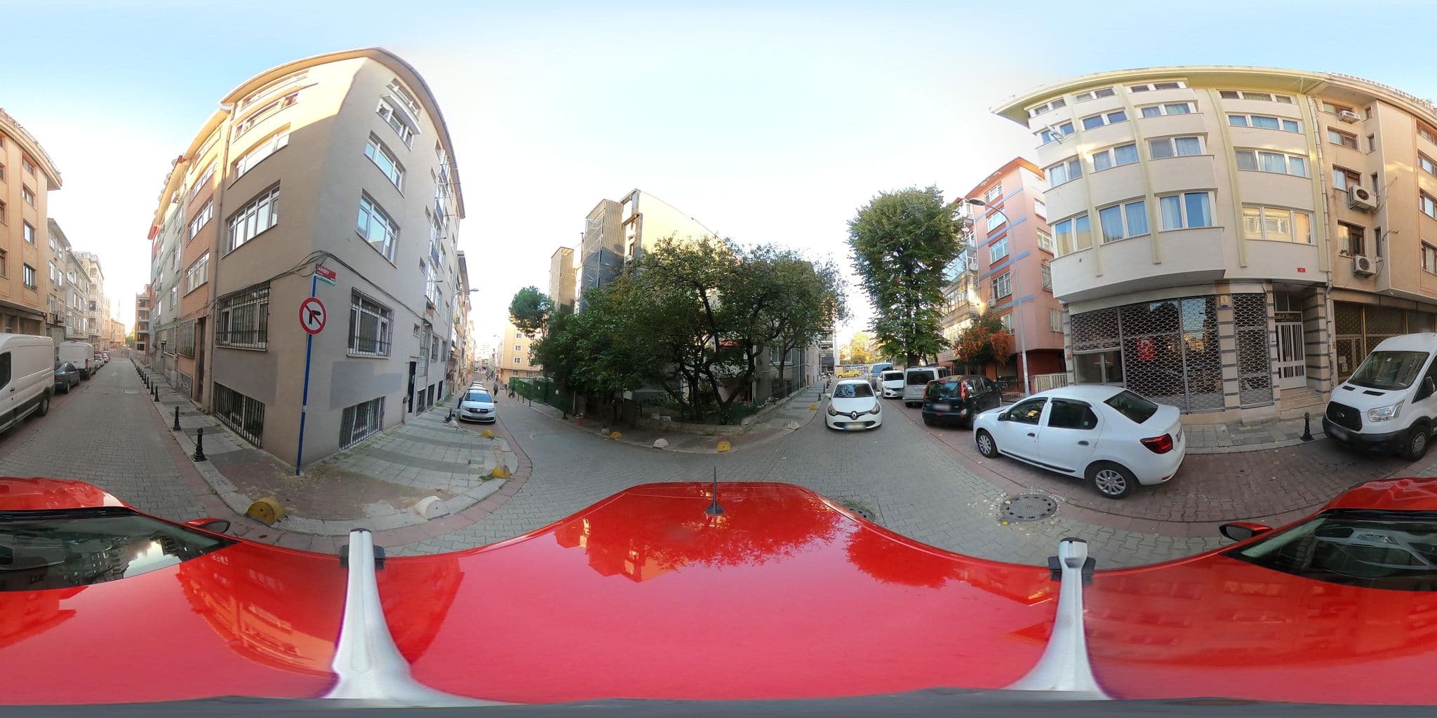 Street view near IMPERIAL OTEL KOCAELI, Salacak — © ademturkmen (CC BY-SA · Mapillary)