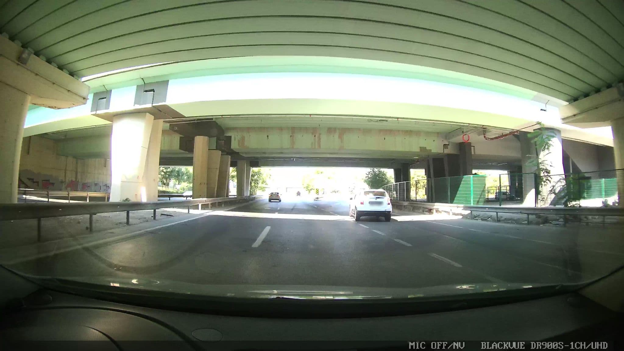 Street view near Titanic Hotel, Altunizade — © ahmetegri (CC BY-SA · Mapillary)