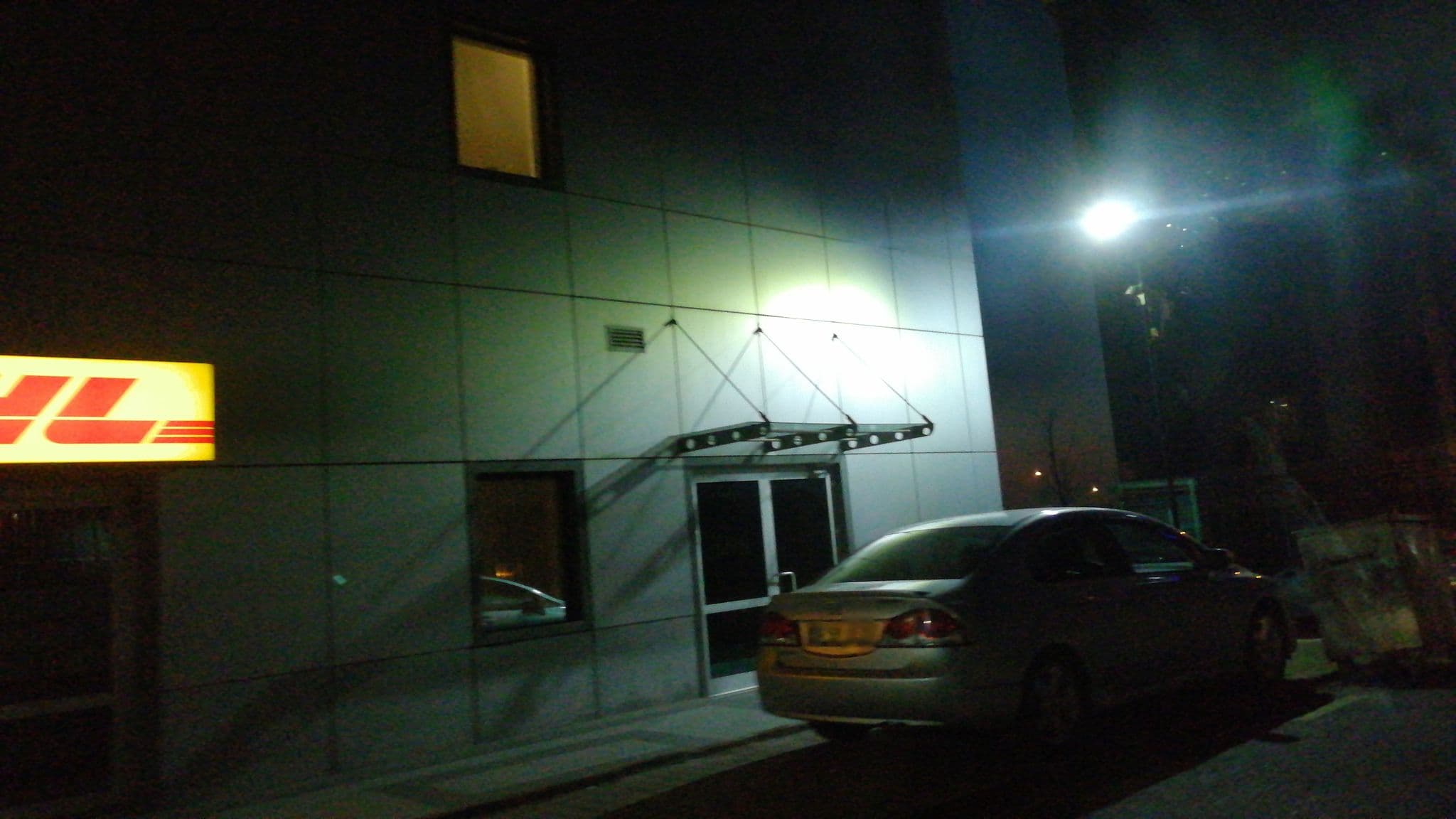 Street view near DEMİRTAŞ HOTELS & RESORTS İSTANBUL, Umraniye — © bngsgln (CC BY-SA · Mapillary)