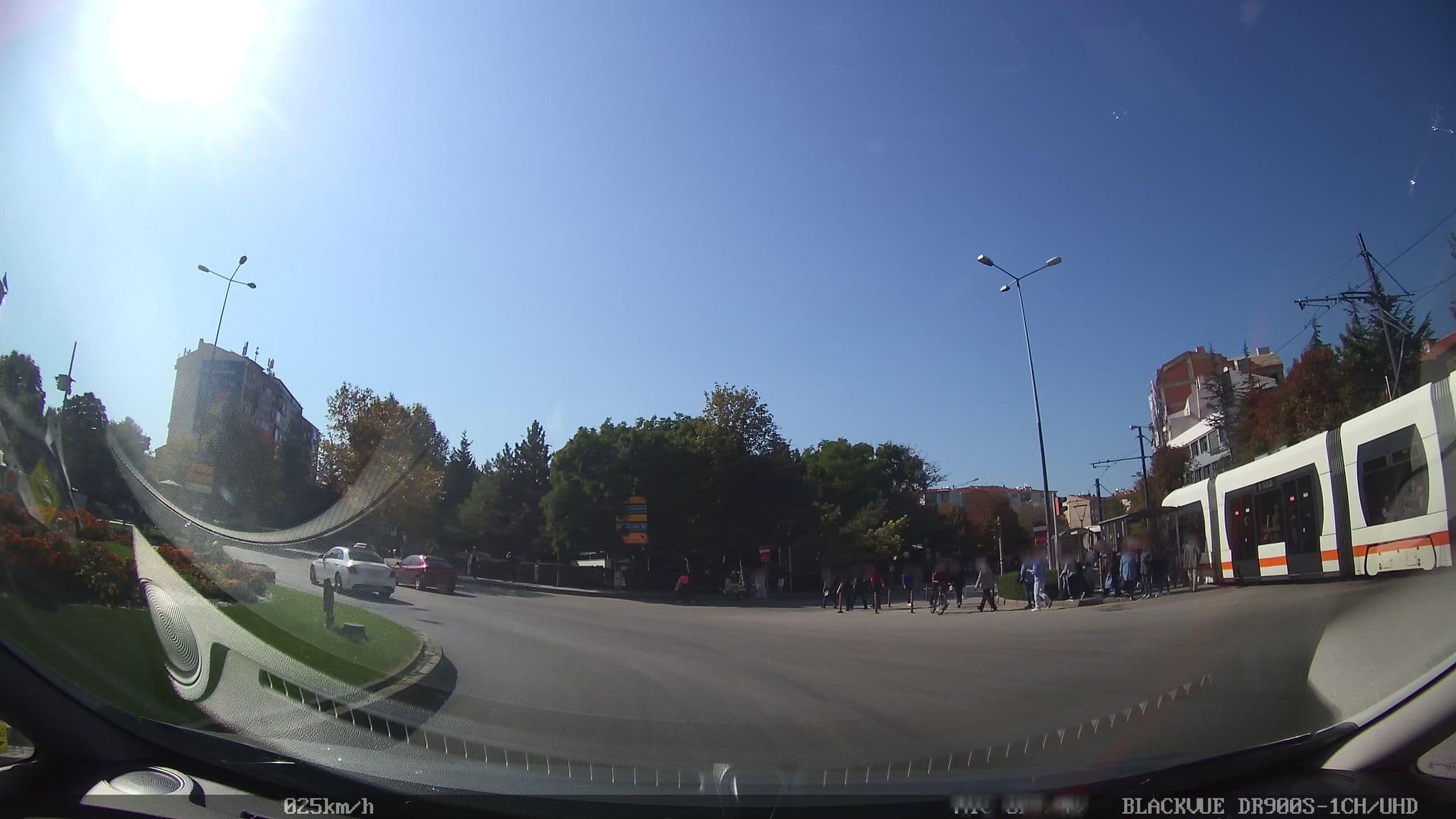Street view near Erten Mahallesi Harman Yeri, Eskişehir — © azadezey (CC BY-SA · Mapillary)