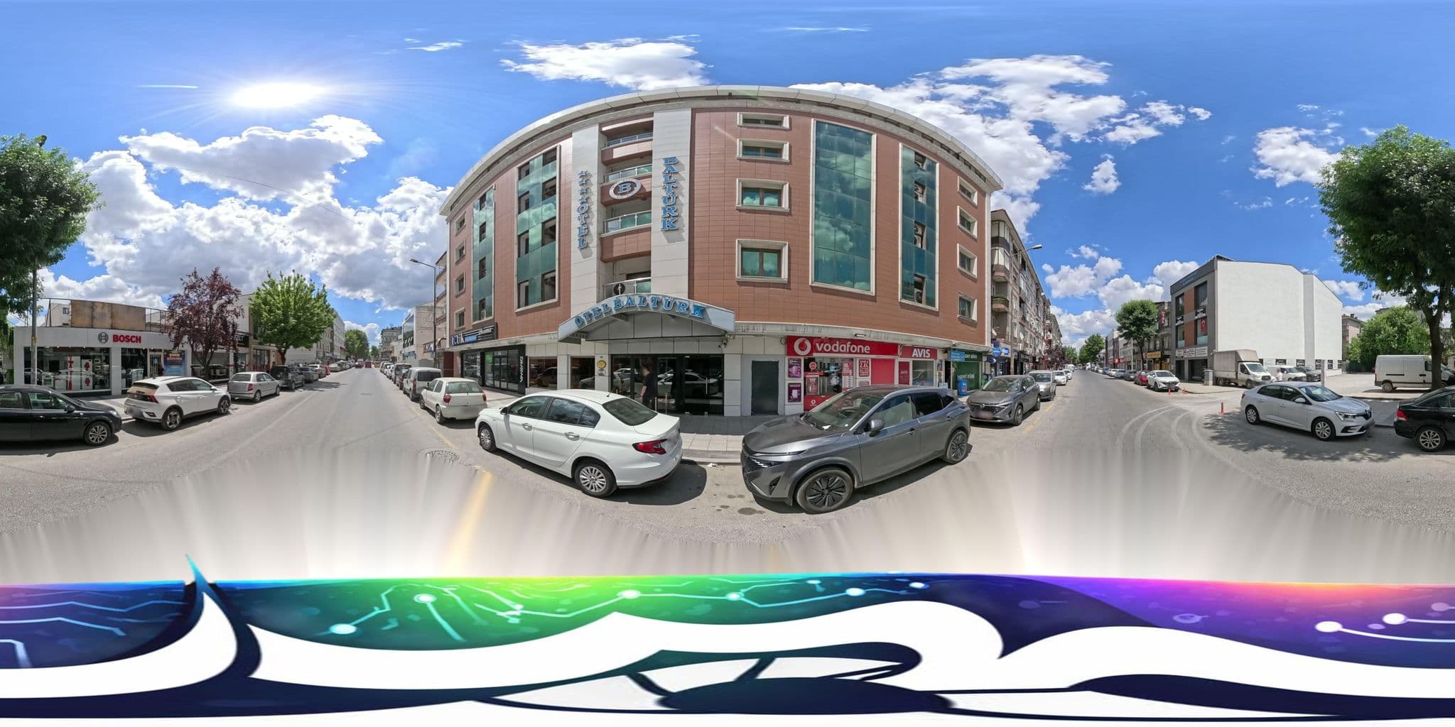 Street view near Balturk, Adapazarı — © burakonder (CC BY-SA · Mapillary)