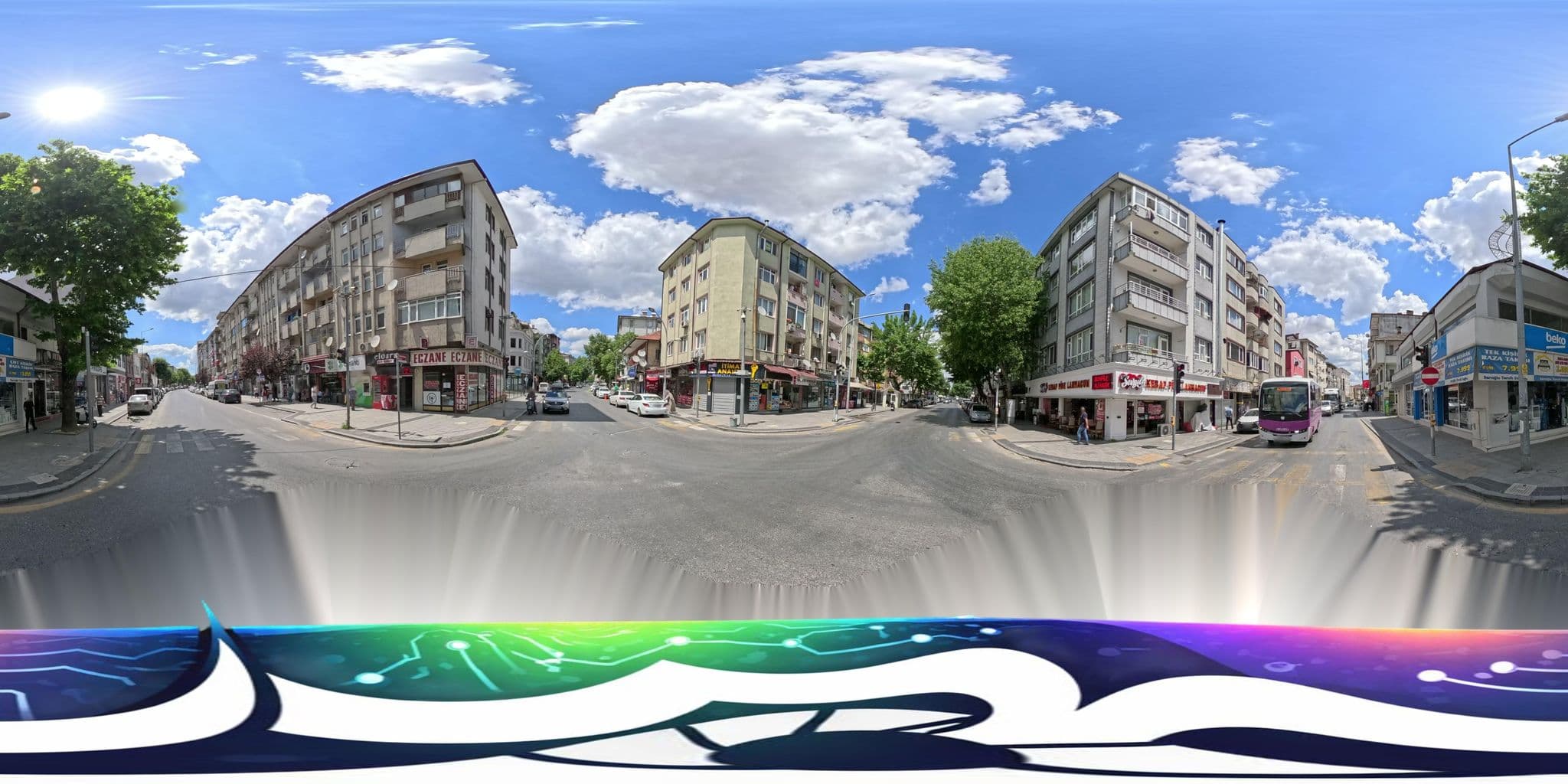 Street view near 59, Adapazarı — © burakonder (CC BY-SA · Mapillary)
