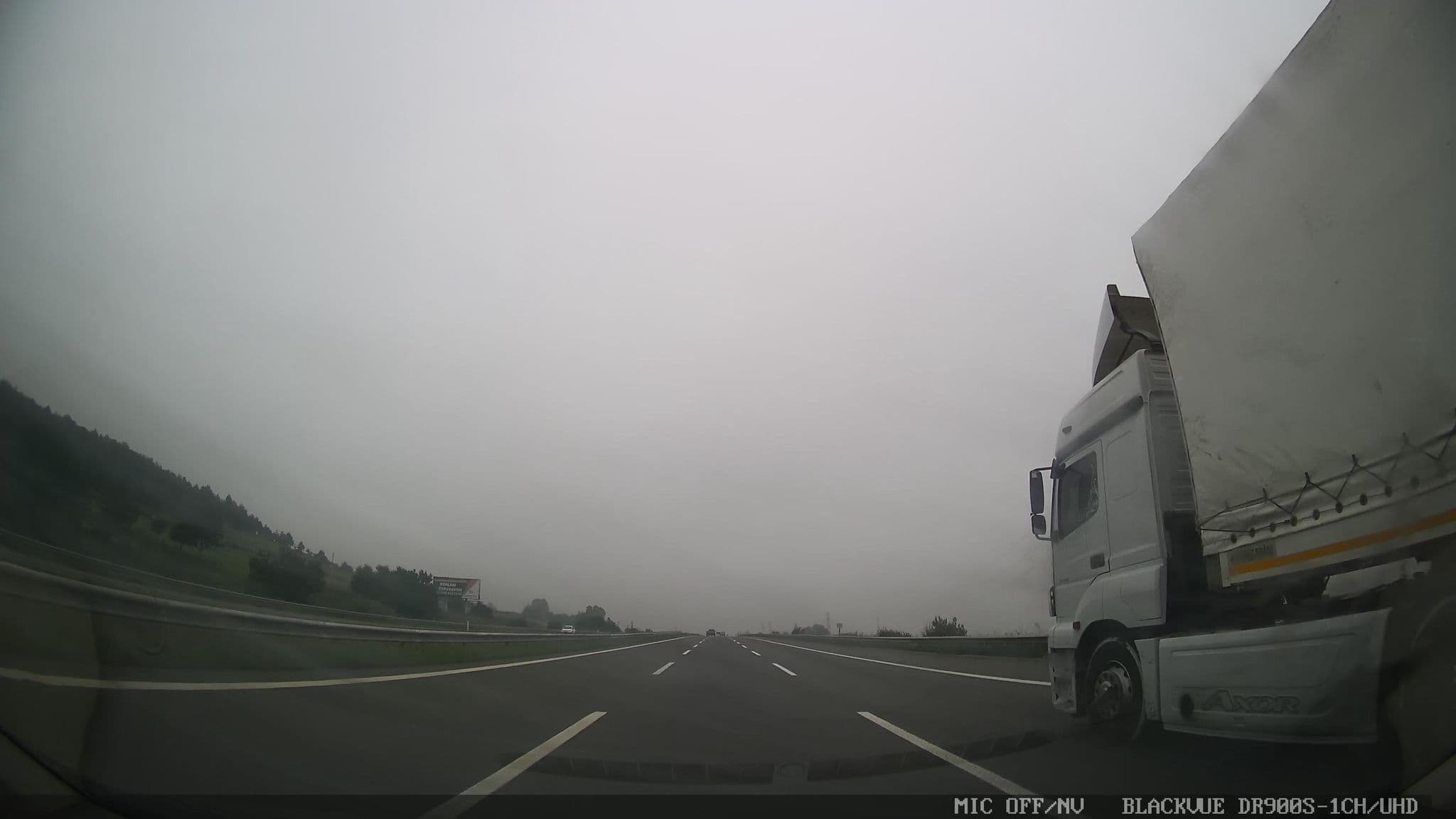 Street view near İpek Yolu Hotel, Bolu — © asturksever (CC BY-SA · Mapillary)