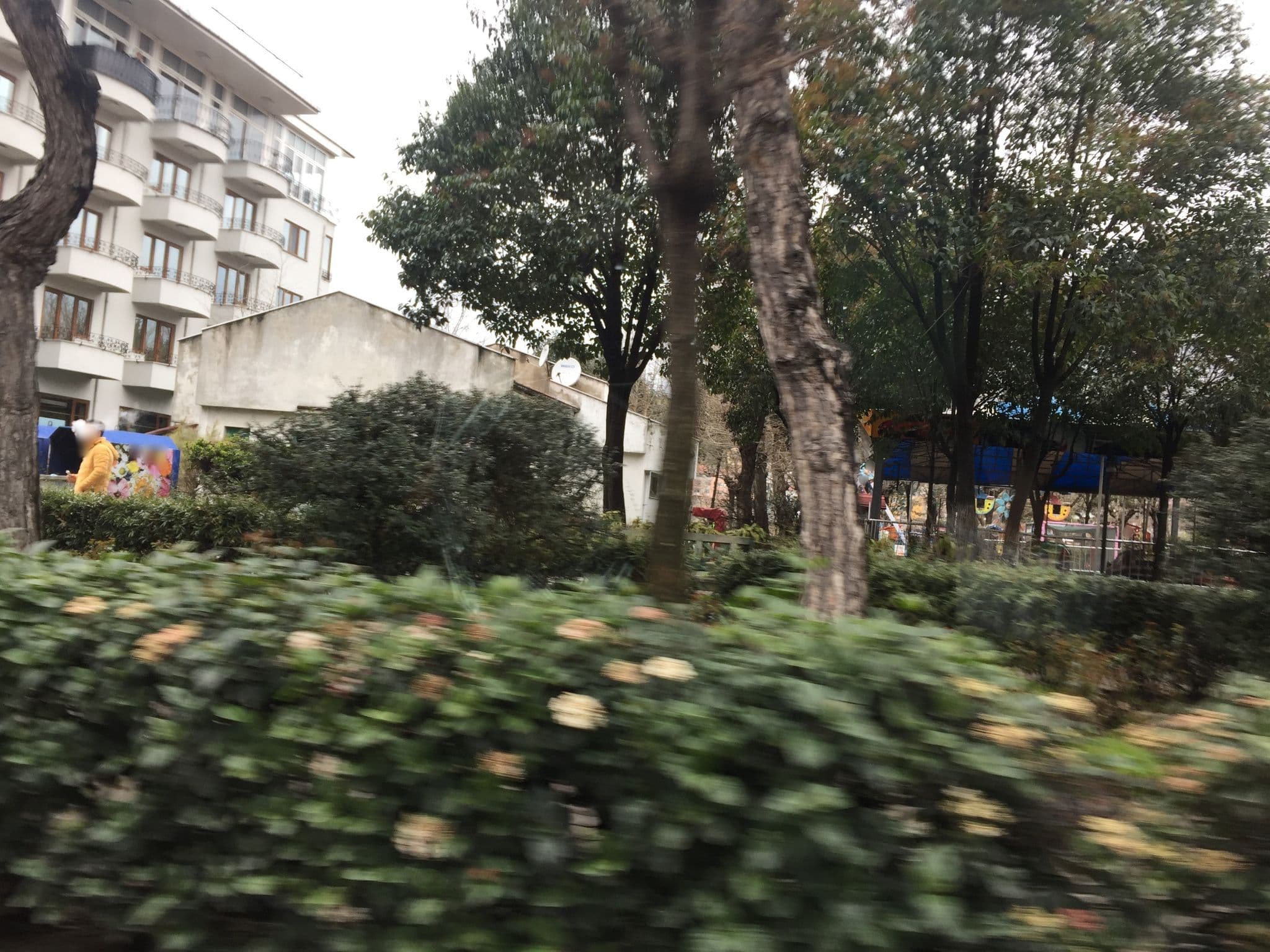 Street view near Işık altın hotel, Amasra — © avci1995 (CC BY-SA · Mapillary)