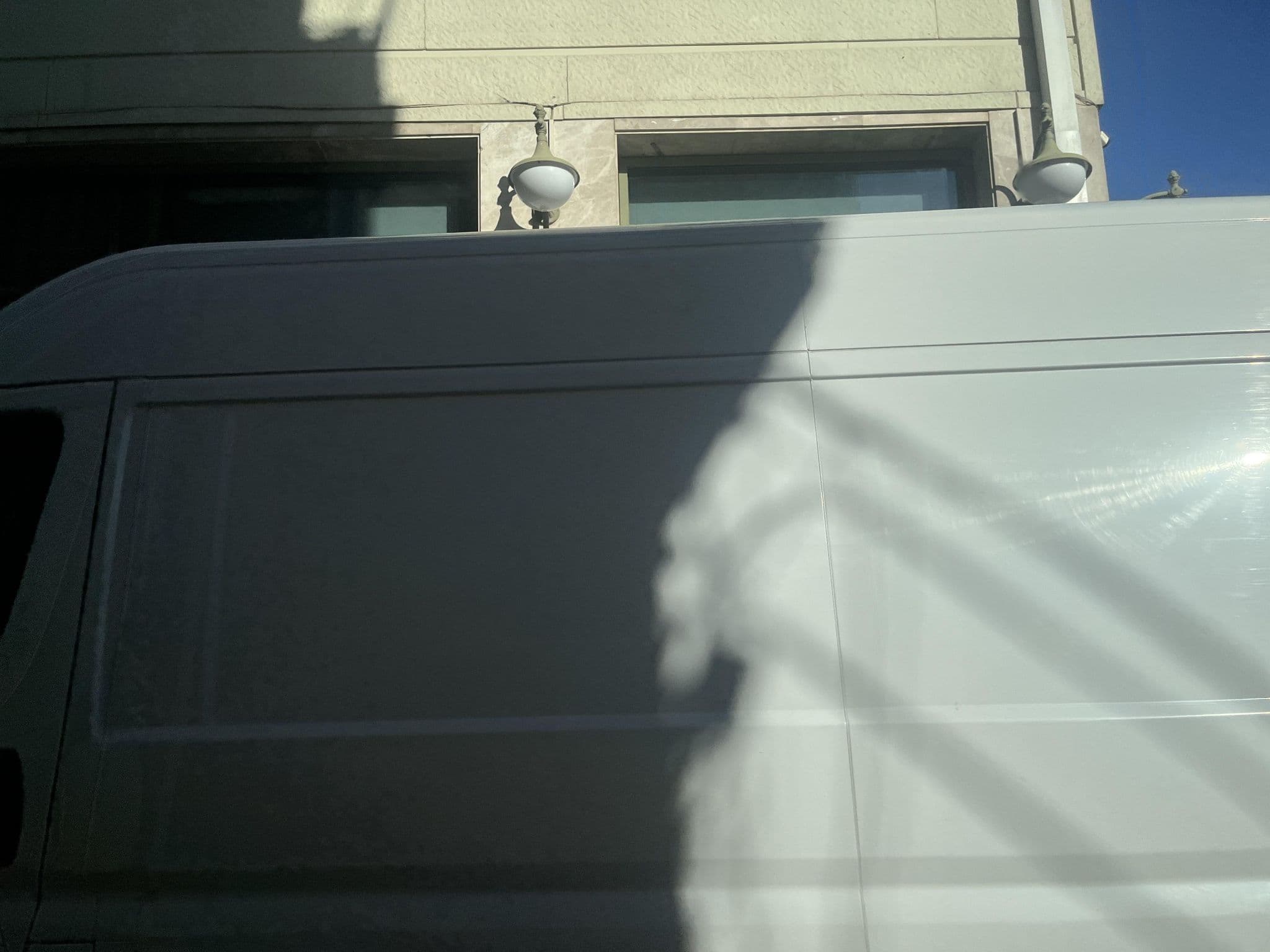 Street view near Selchuk Roof Cafe, Konya — © pahlavi_temecula (CC BY-SA · Mapillary)