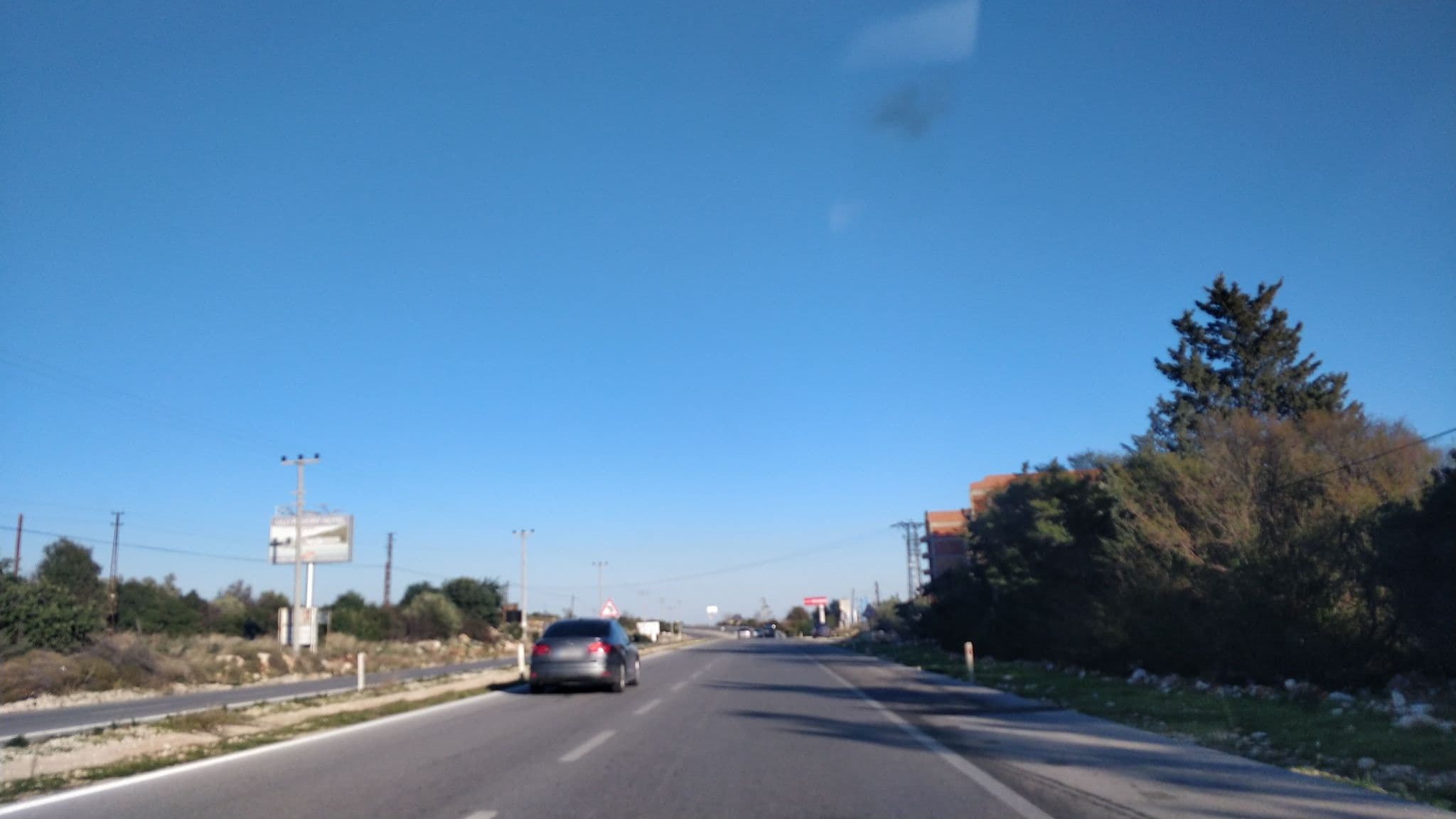 Street view near Tolga Motel, Kızkalesi — © kasar (CC BY-SA · Mapillary)