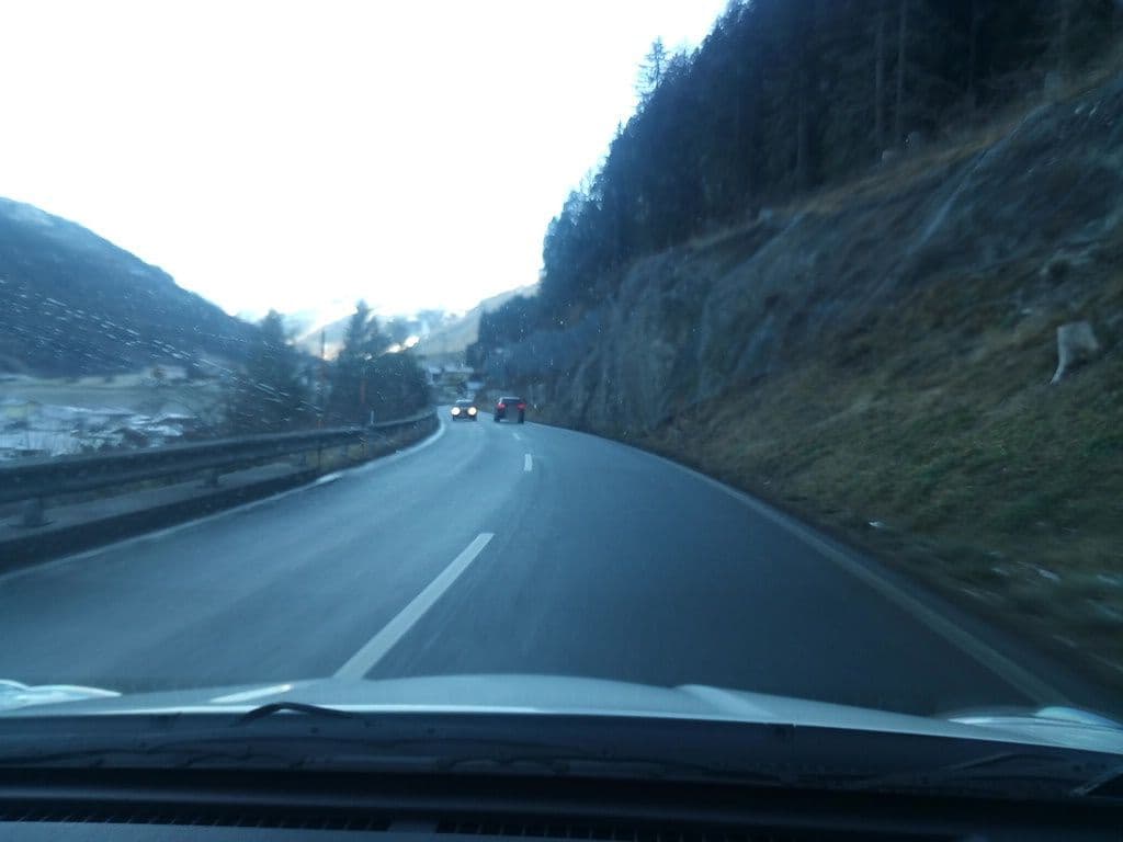 Street view near Appartements Zangerle, Pettneu — © emicall (CC BY-SA · Mapillary)