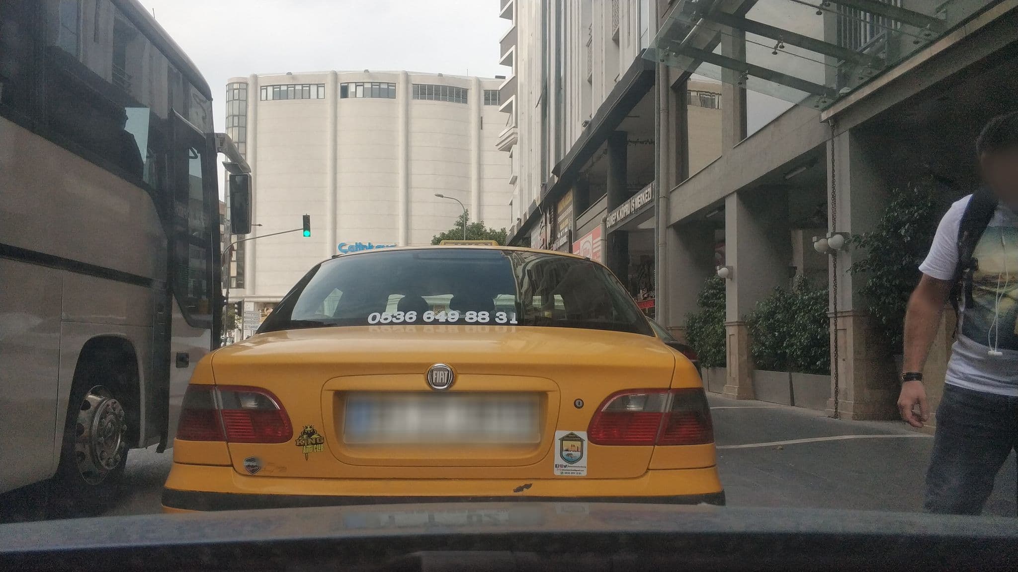 Street view near can sıkıntısı, Adana — © kdrsrsln (CC BY-SA · Mapillary)