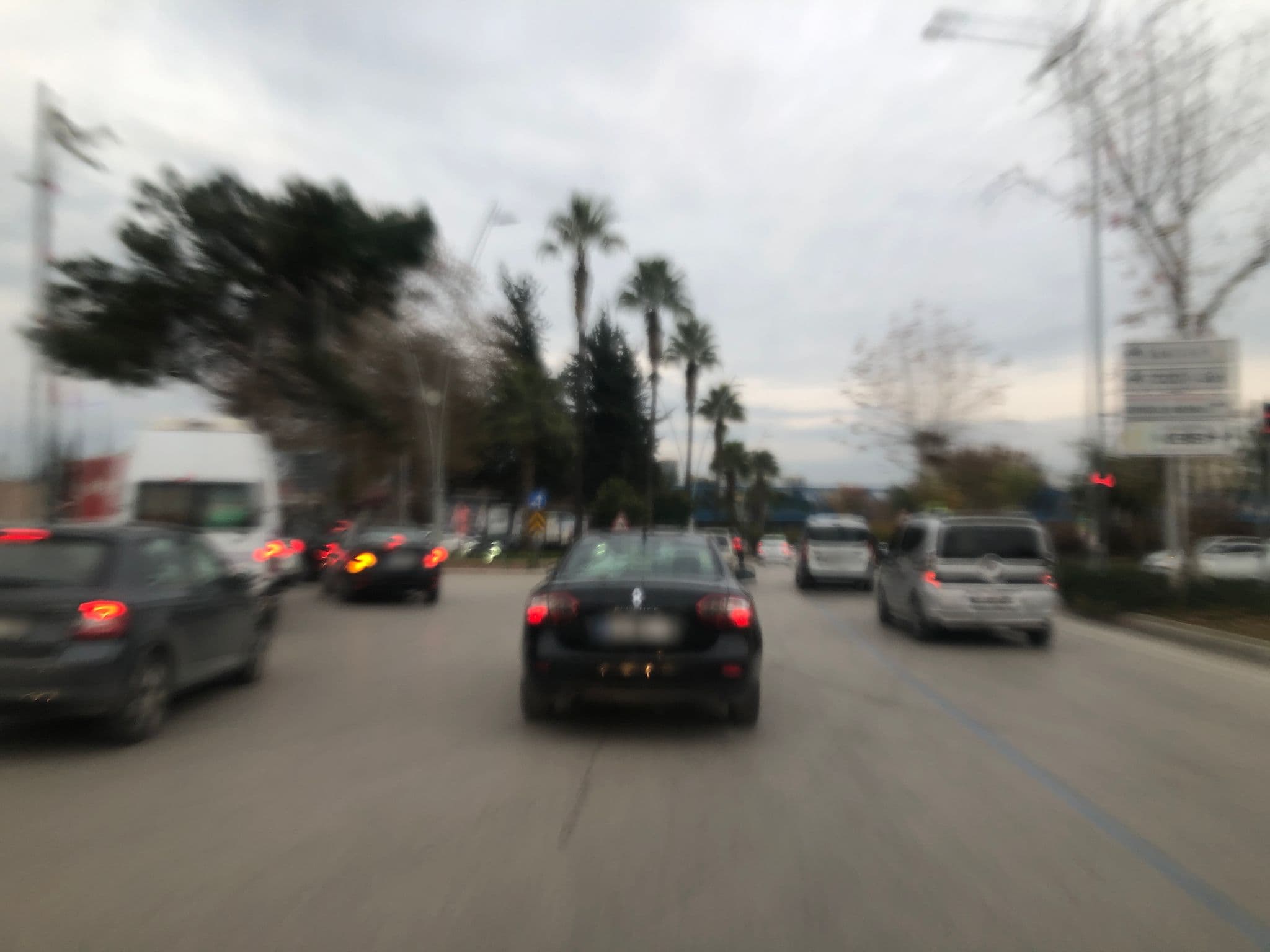 Street view near Adana Büyükşehir Evlendirme Dairesi, Adana — © kerim10 (CC BY-SA · Mapillary)