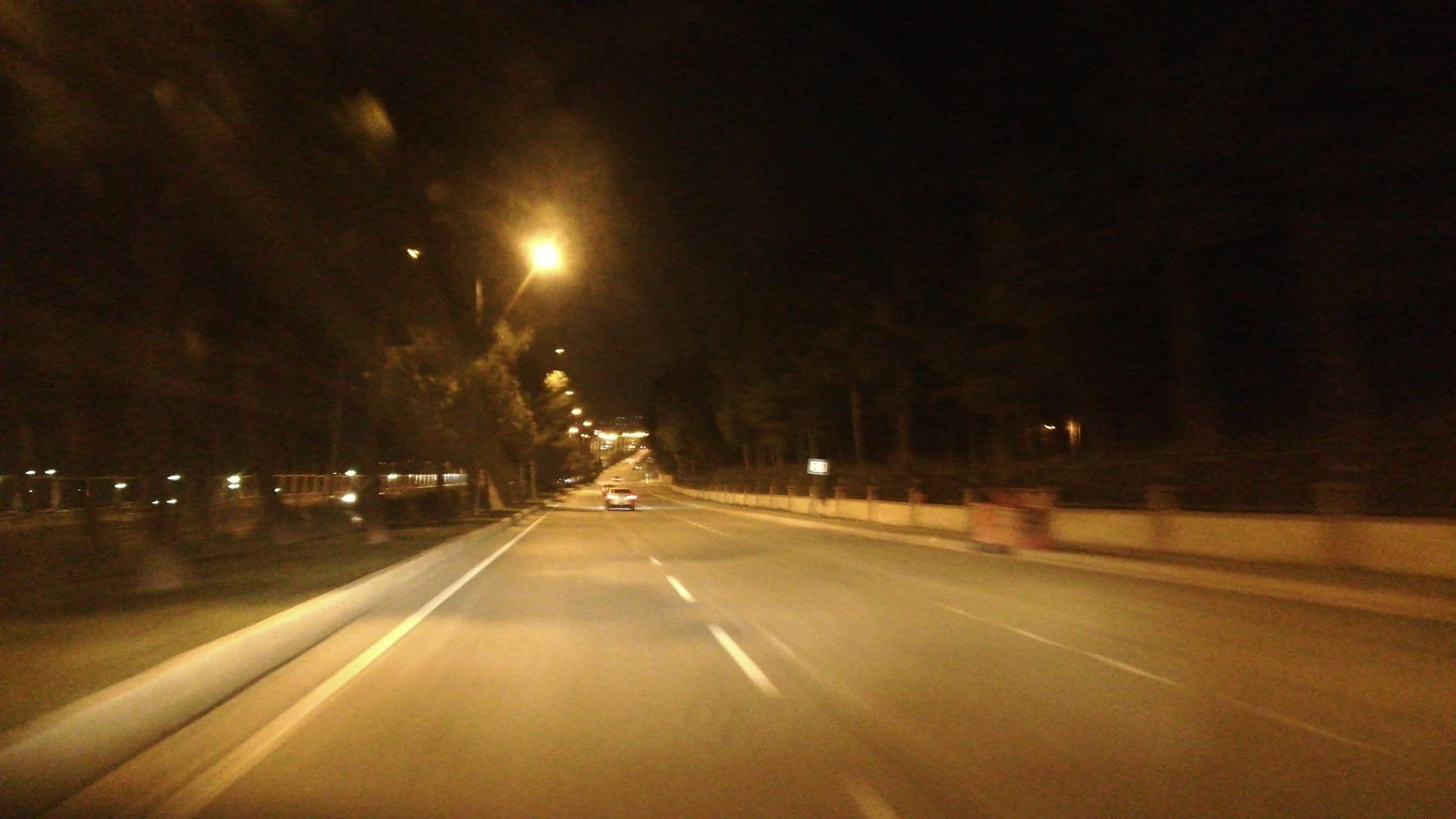 Street view near Orkis Palace, Kahramanmaraş — © faruktaslialan (CC BY-SA · Mapillary)