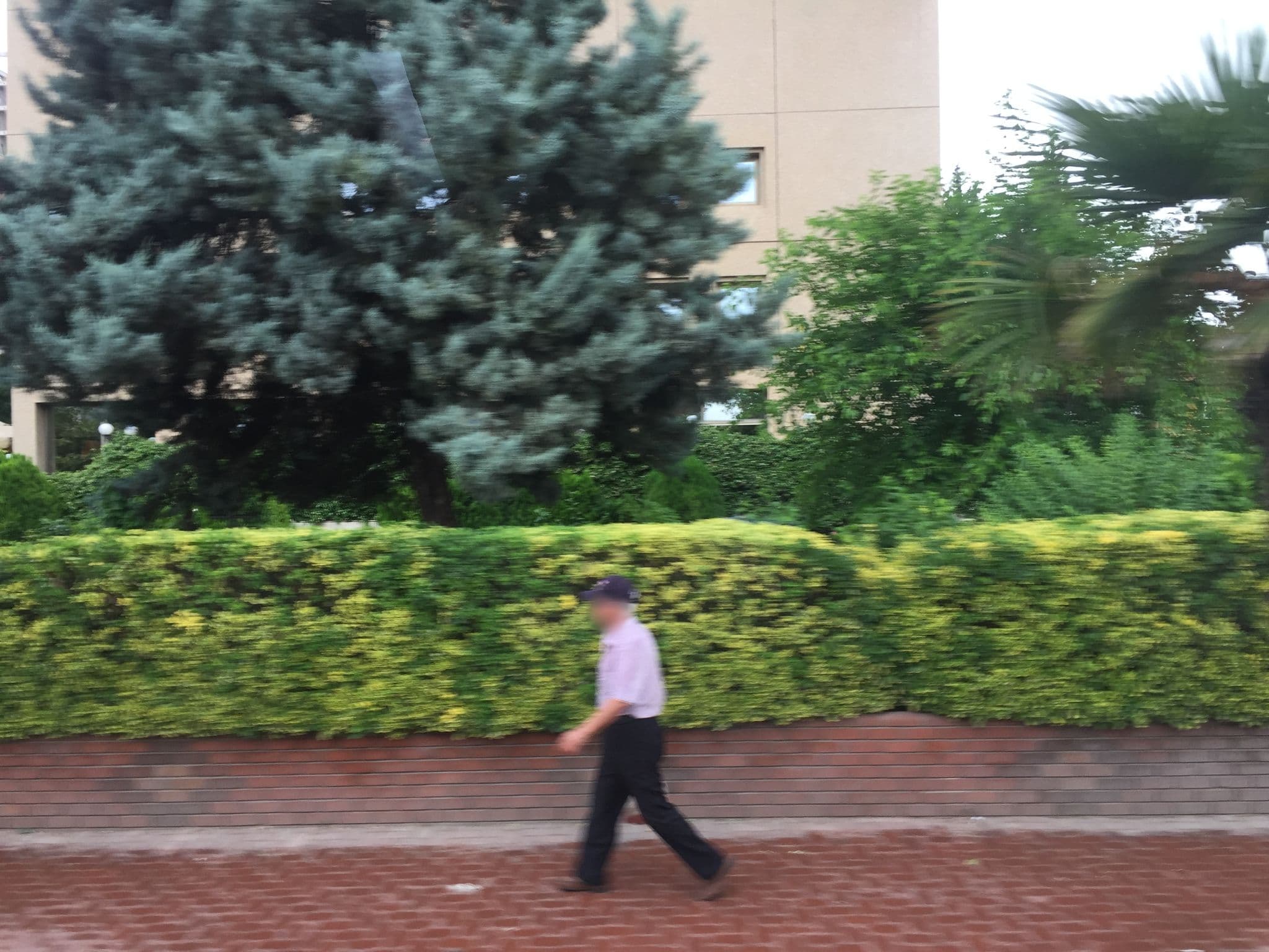 Street view near Grand Hotel 803, Gaziantep — © sessiznotalar (CC BY-SA · Mapillary)