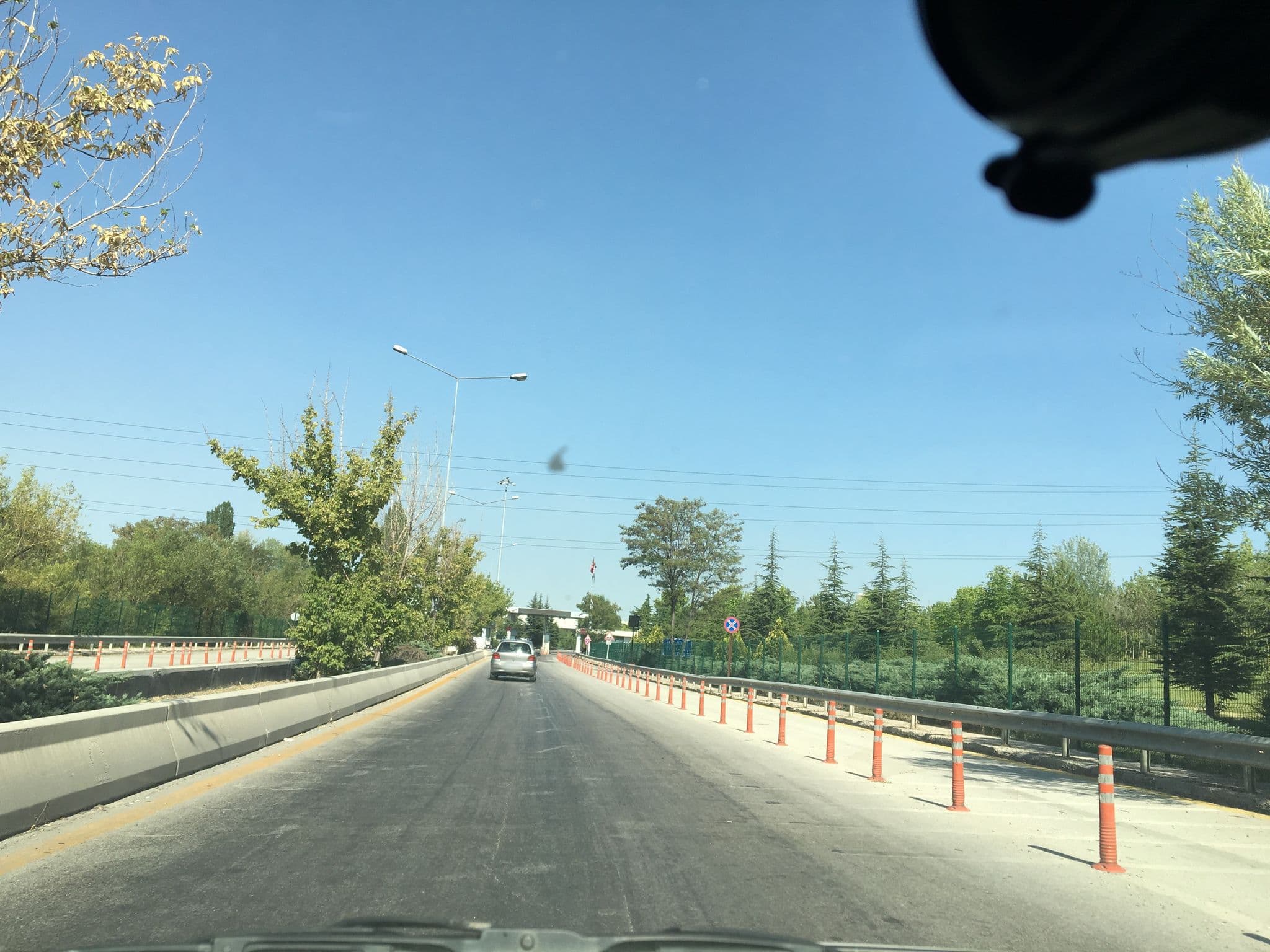 Street view near Demiryol is sendikasi misafirhanesi, Mebusevleri — © melodika (CC BY-SA · Mapillary)
