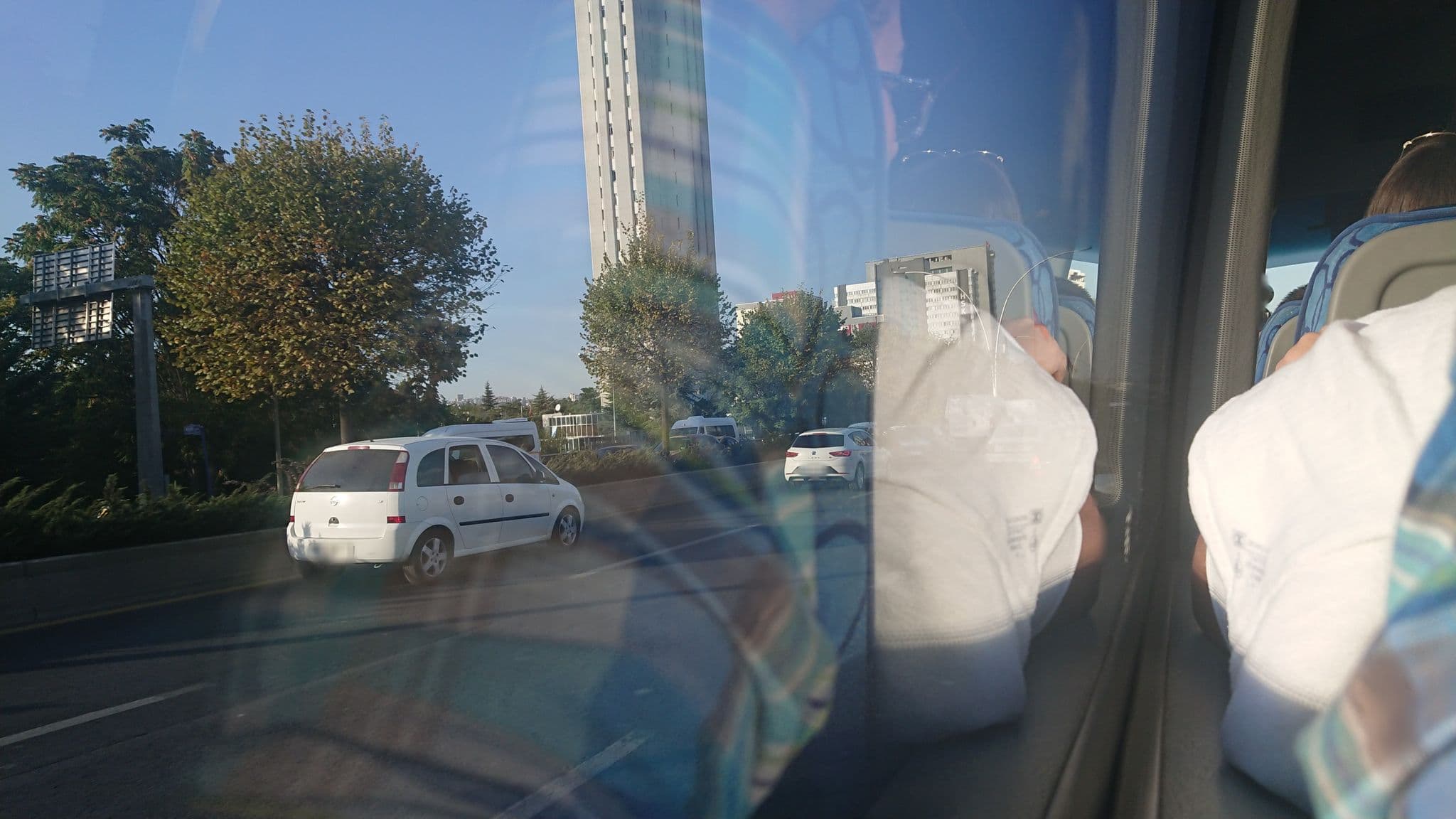 Street view near 316 numarali oda, Mebusevleri — © kubikanber (CC BY-SA · Mapillary)