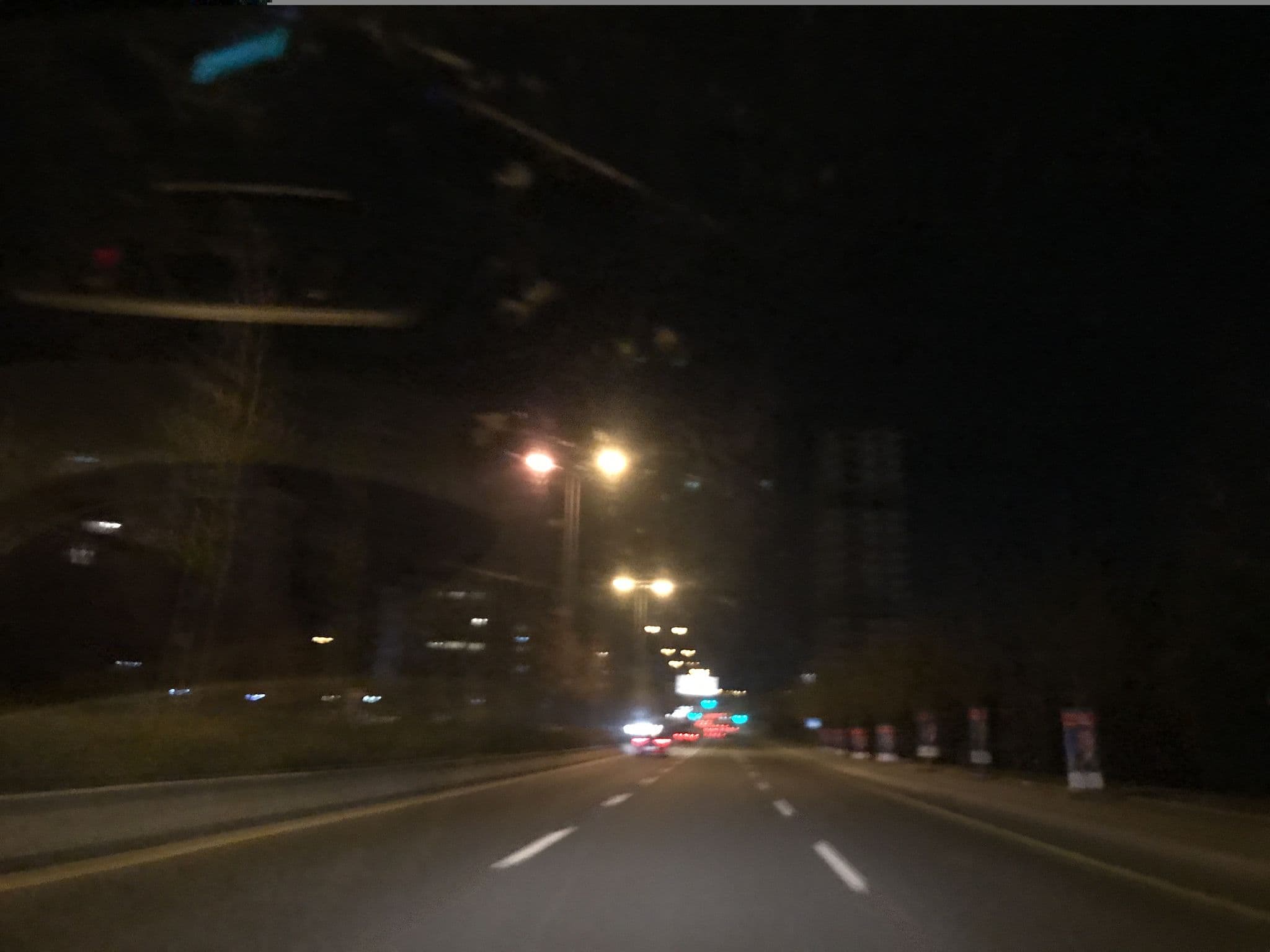 Street view near Kuzucular Park Otel, Gaziosmanpaşa — © burcudemir (CC BY-SA · Mapillary)