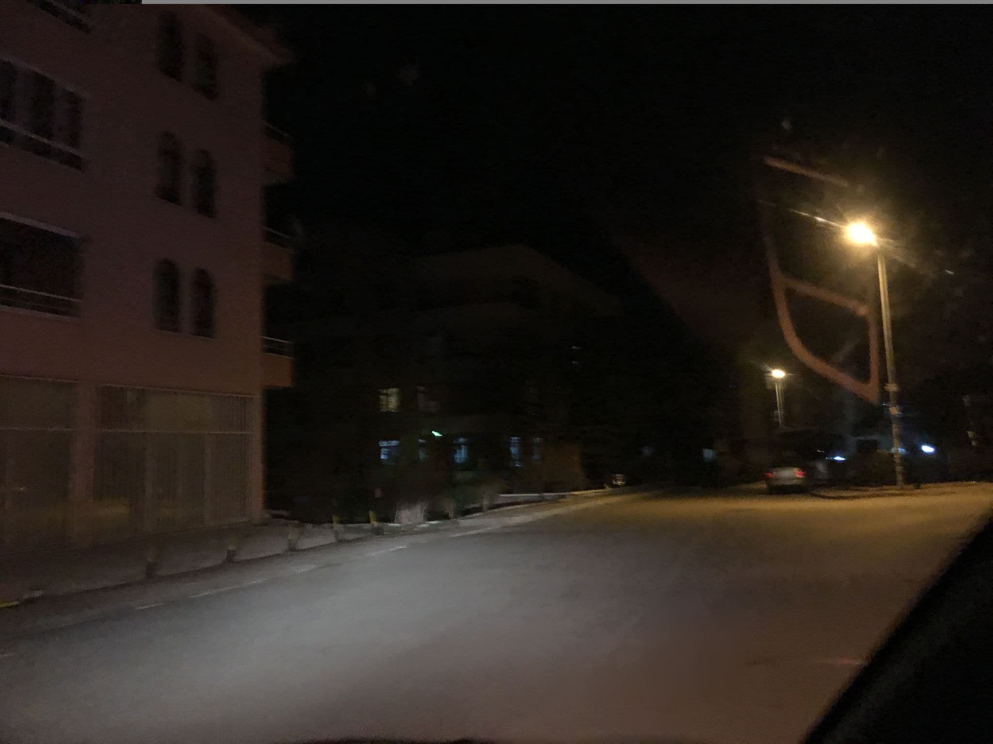 Street view near Lucky Homes Turkey, Gaziosmanpaşa — © burcudemir (CC BY-SA · Mapillary)