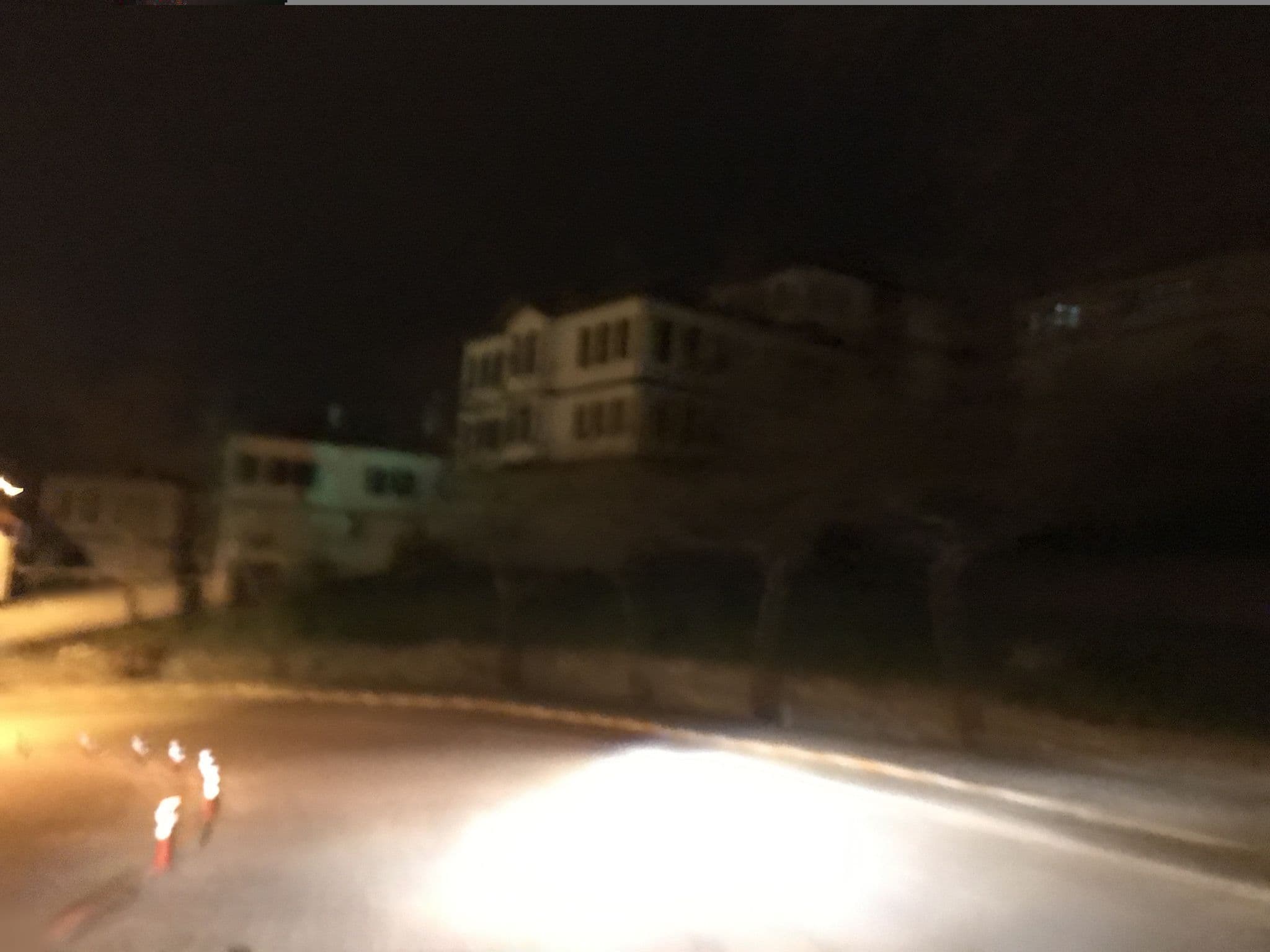 Street view near Cesmeli Konak Hıdırlık, Safranbolu — © mryazar (CC BY-SA · Mapillary)