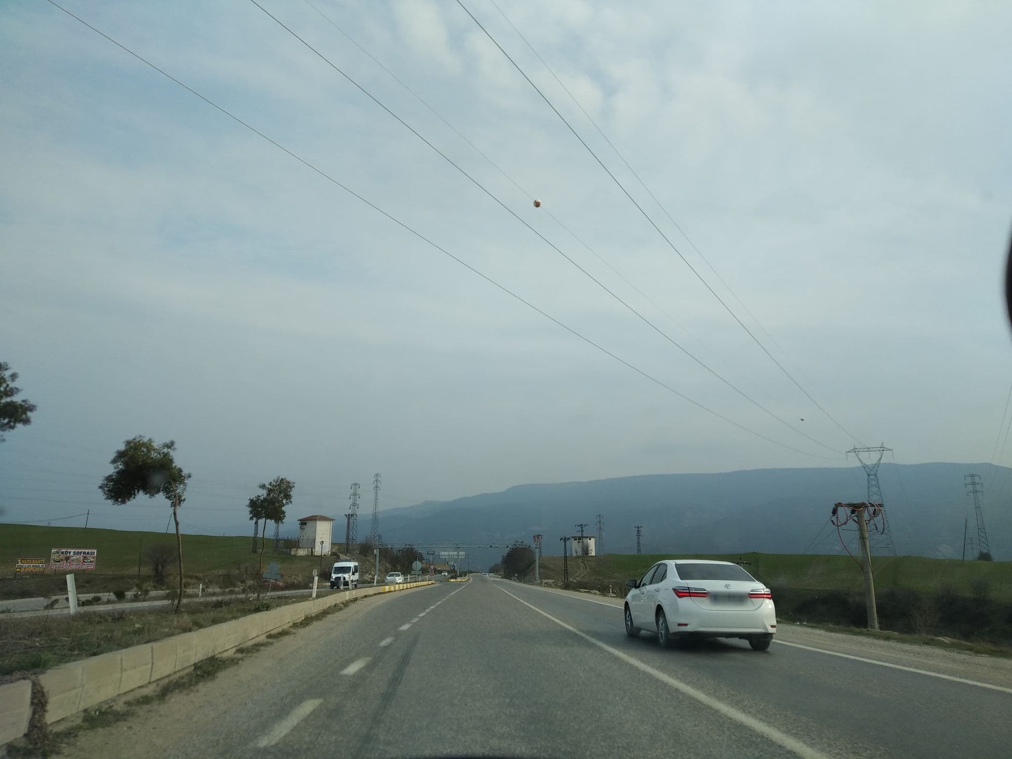 Street view near Avcıoğlu Konak Otel, Safranbolu — © achive (CC BY-SA · Mapillary)