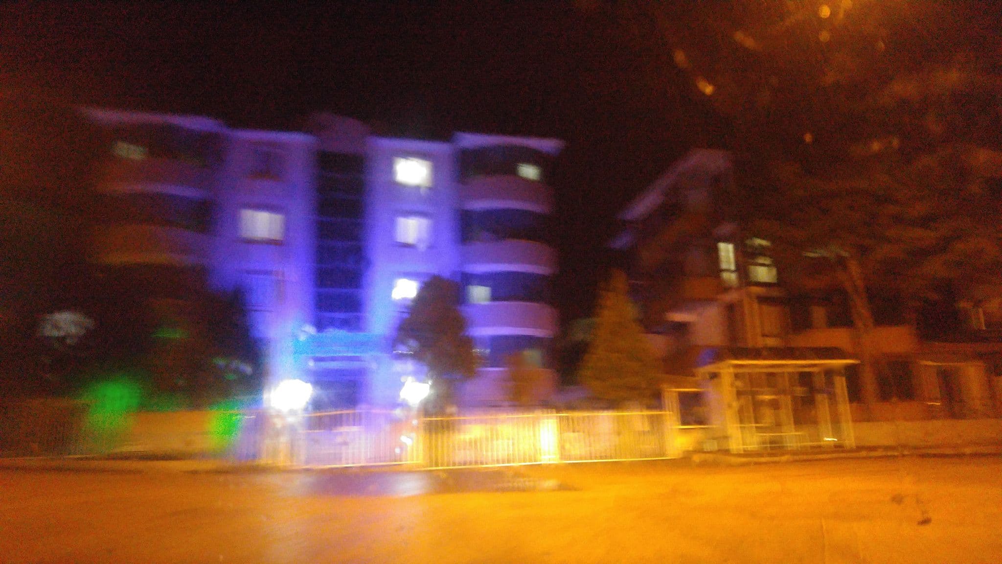 Street view near Büyük Otel, Safranbolu — © mryazar (CC BY-SA · Mapillary)
