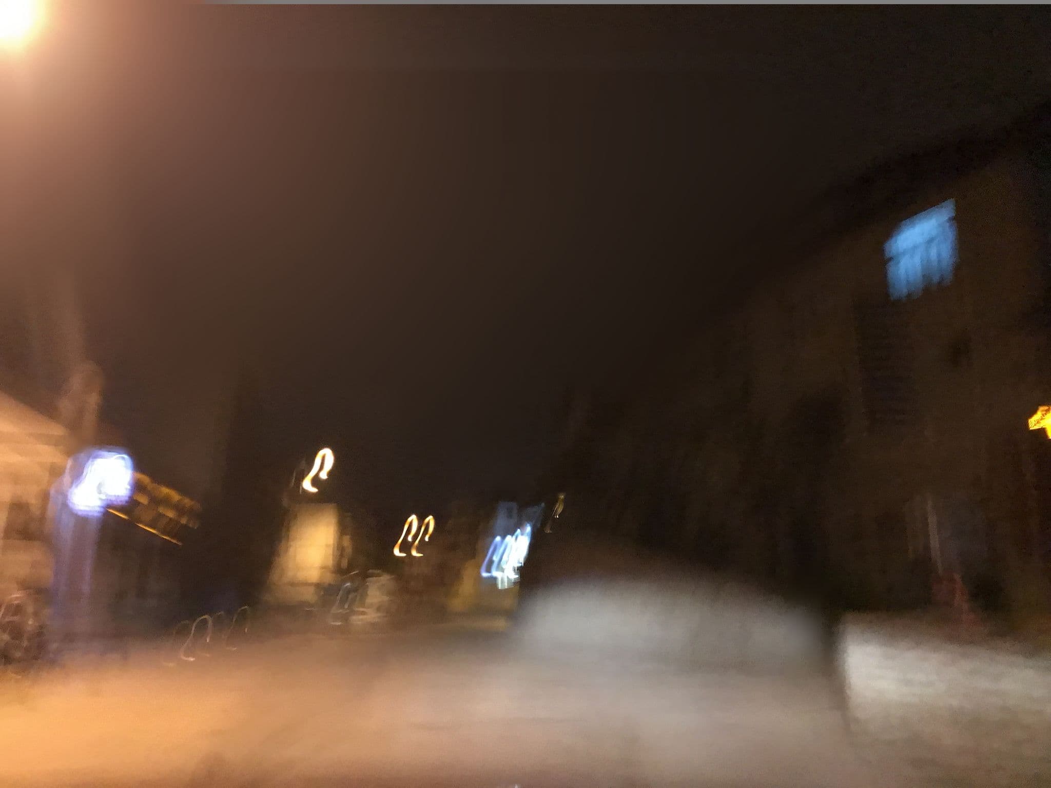 Street view near Arifbey konağı, Safranbolu — © mryazar (CC BY-SA · Mapillary)
