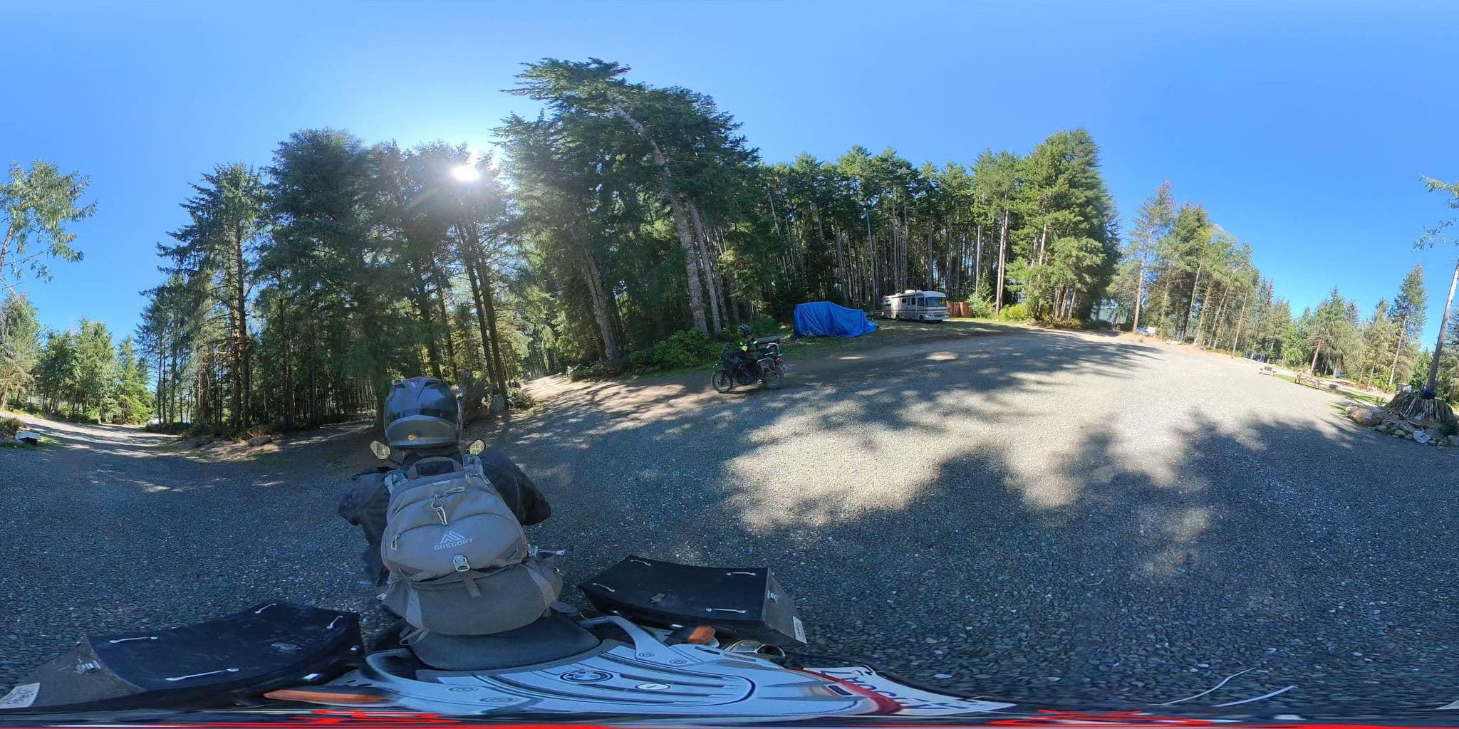 Street view near Link River Regional Park Campground, Port McNeill — © hec-mapping (CC BY-SA · Mapillary)