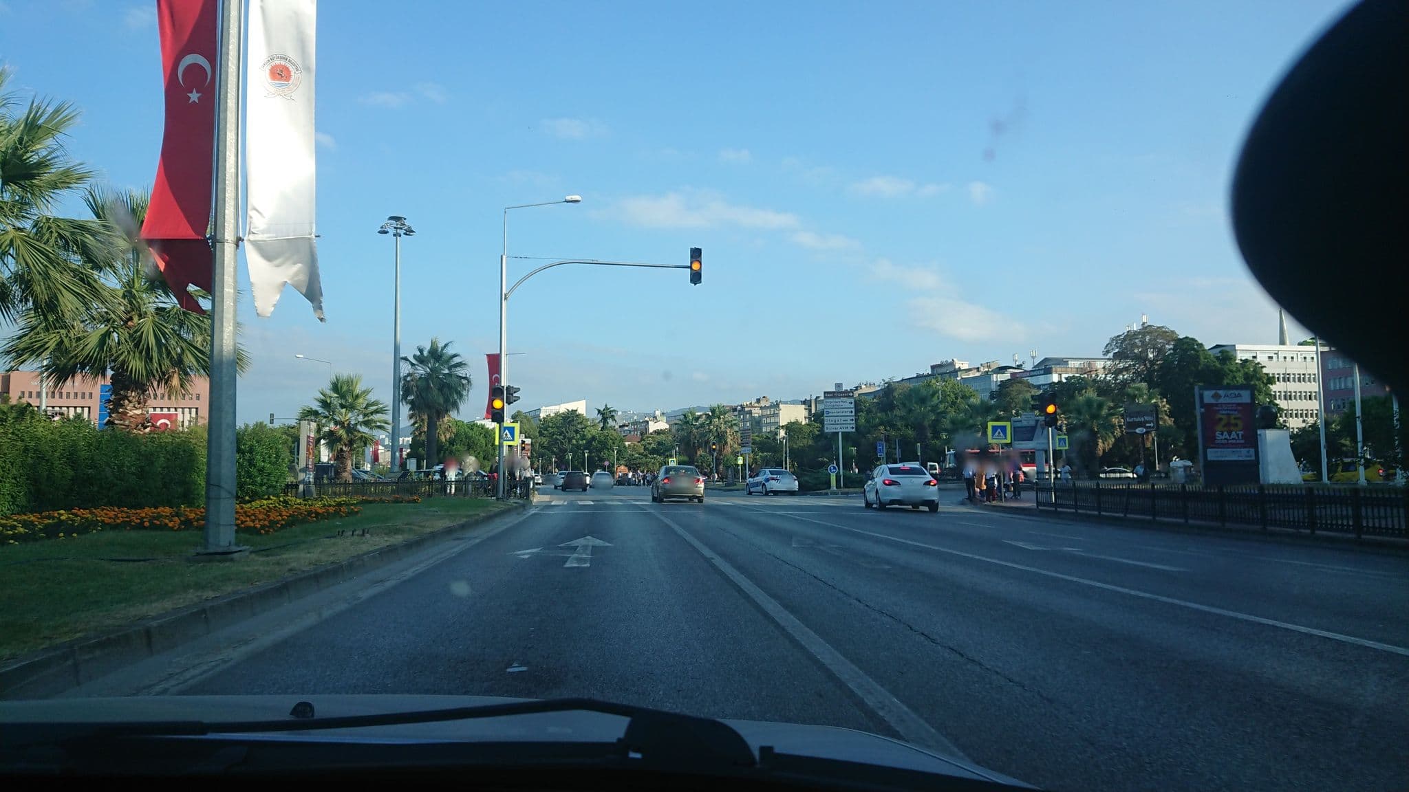 Street view near Xx, Samsun — © kubikanber (CC BY-SA · Mapillary)