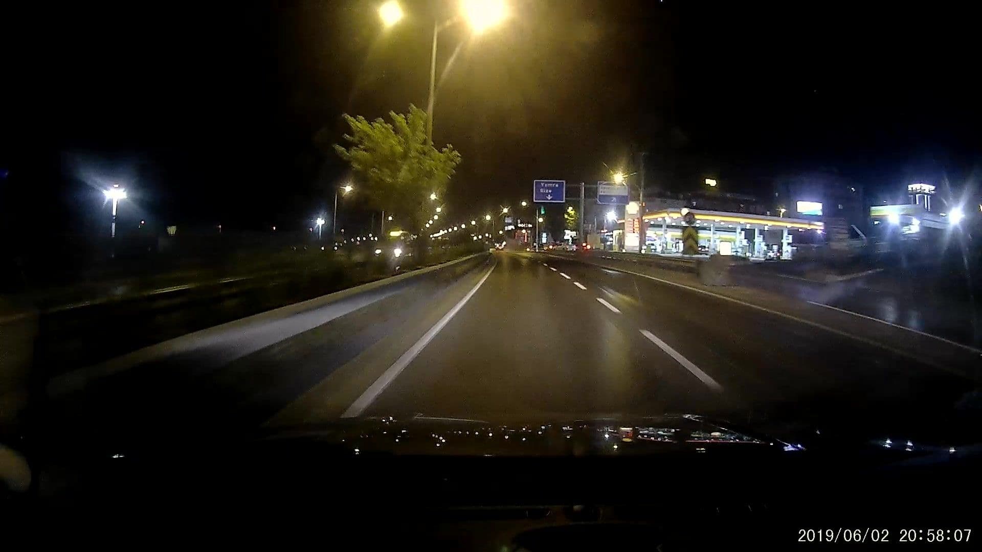 Street view near Afra Tourism, Trabzon — © healixx (CC BY-SA · Mapillary)