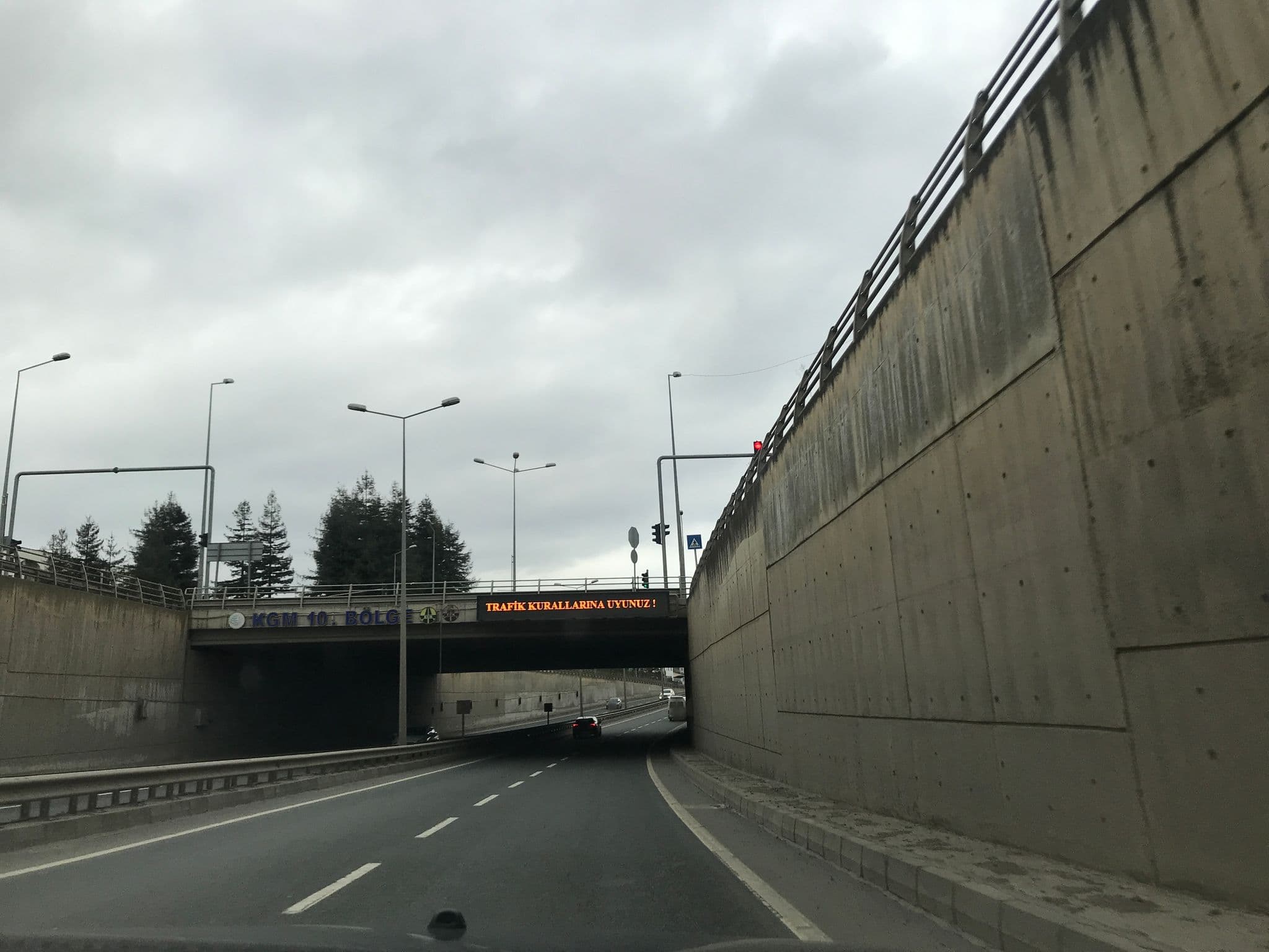 Street view near Ramada Plaza Hotel&Spa İnşaatı, Yomra — © 348601 (CC BY-SA · Mapillary)