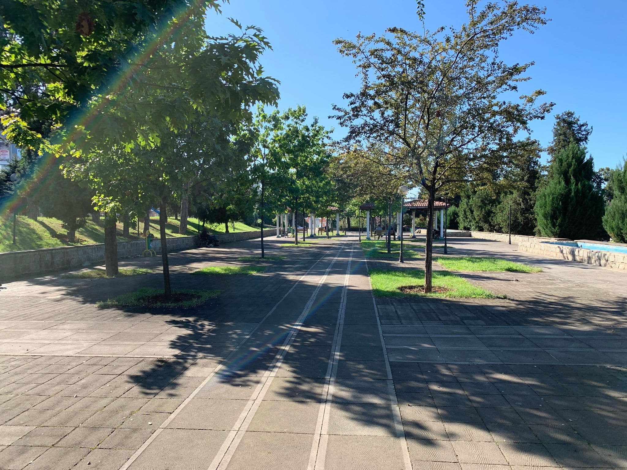 Street view near SEZERLER MADENCILIK ENERJI URETIM TURZIM  A.S., Trabzon — © robot8a (CC BY-SA · Mapillary)
