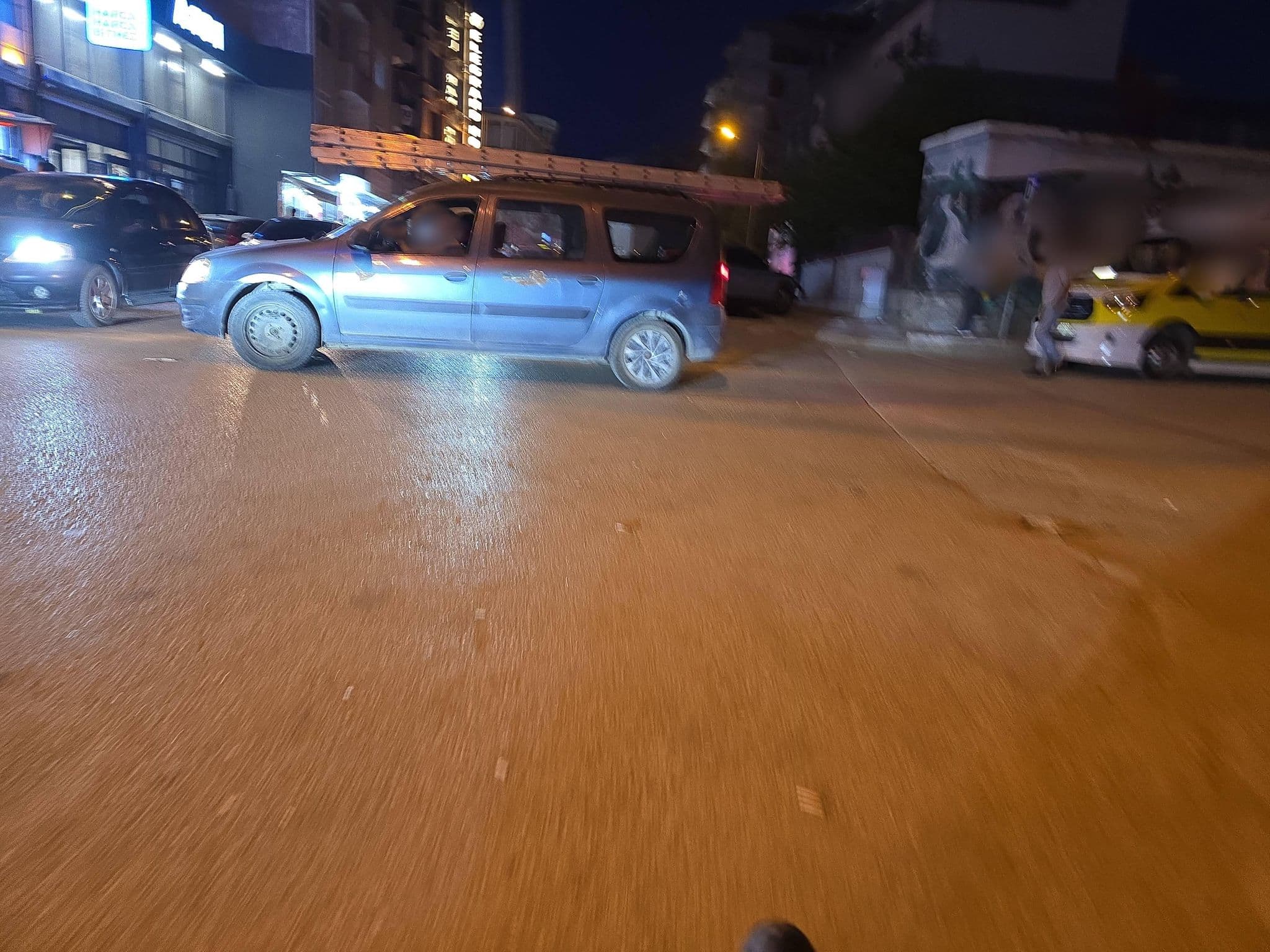 Street view near Diana Van Otel, Van — © azat2020 (CC BY-SA · Mapillary)