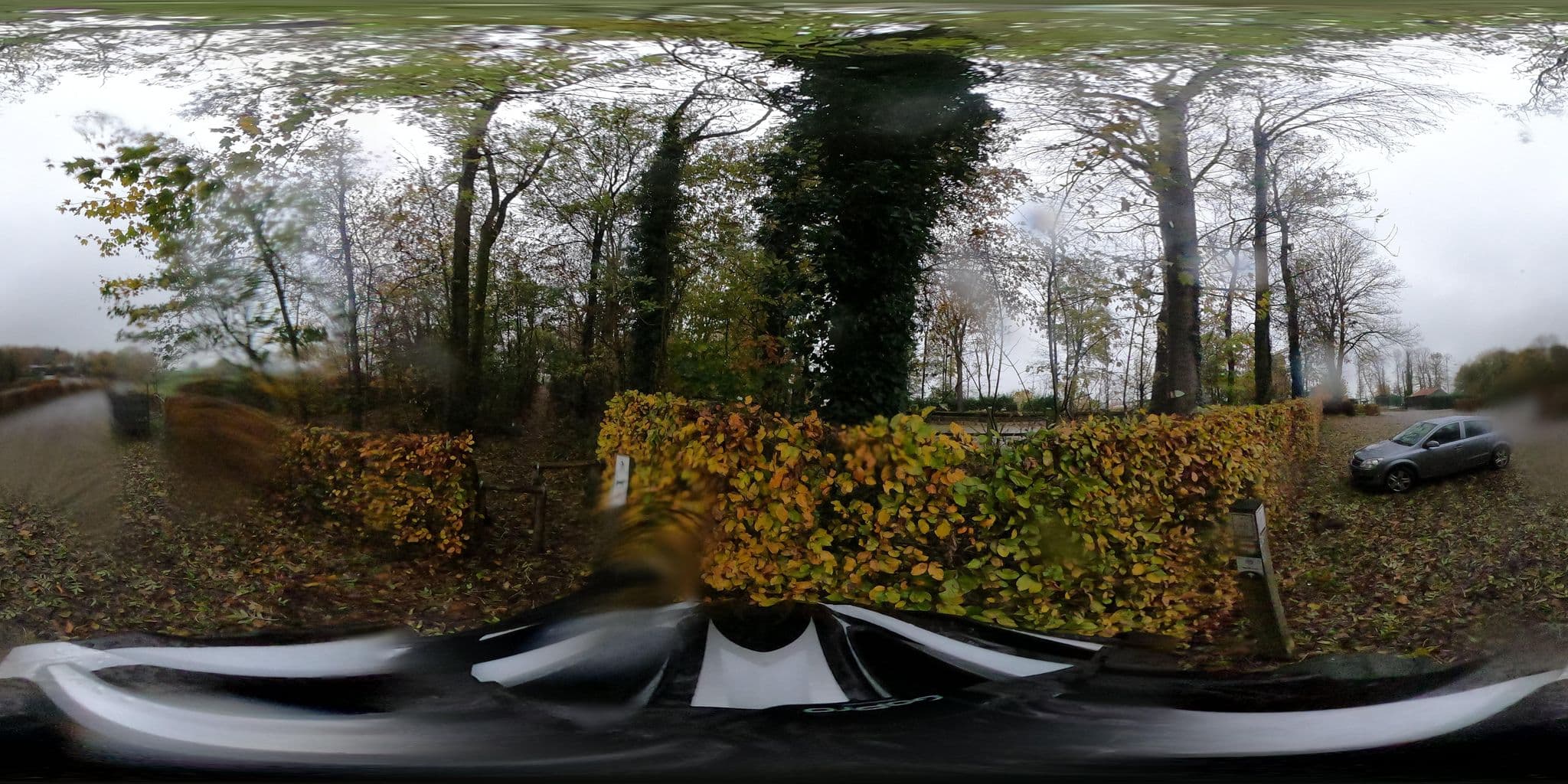 Street view near Vakantiehuis Malpertuus, Westouter — © wtdieter (CC BY-SA · Mapillary)