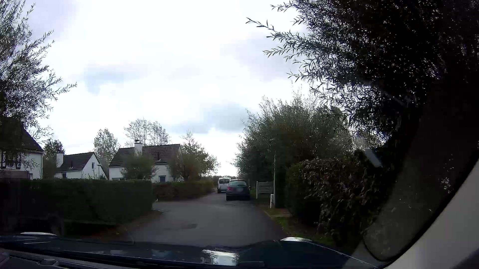 Street view near Cottage 742, Oostduinkerke — © micmin1972 (CC BY-SA · Mapillary)