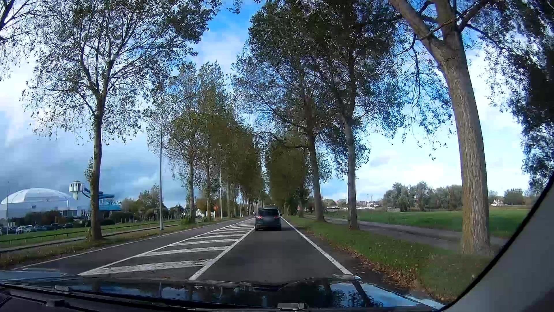 Street view near sunparcs 440, Nieuwpoort — © micmin1972 (CC BY-SA · Mapillary)