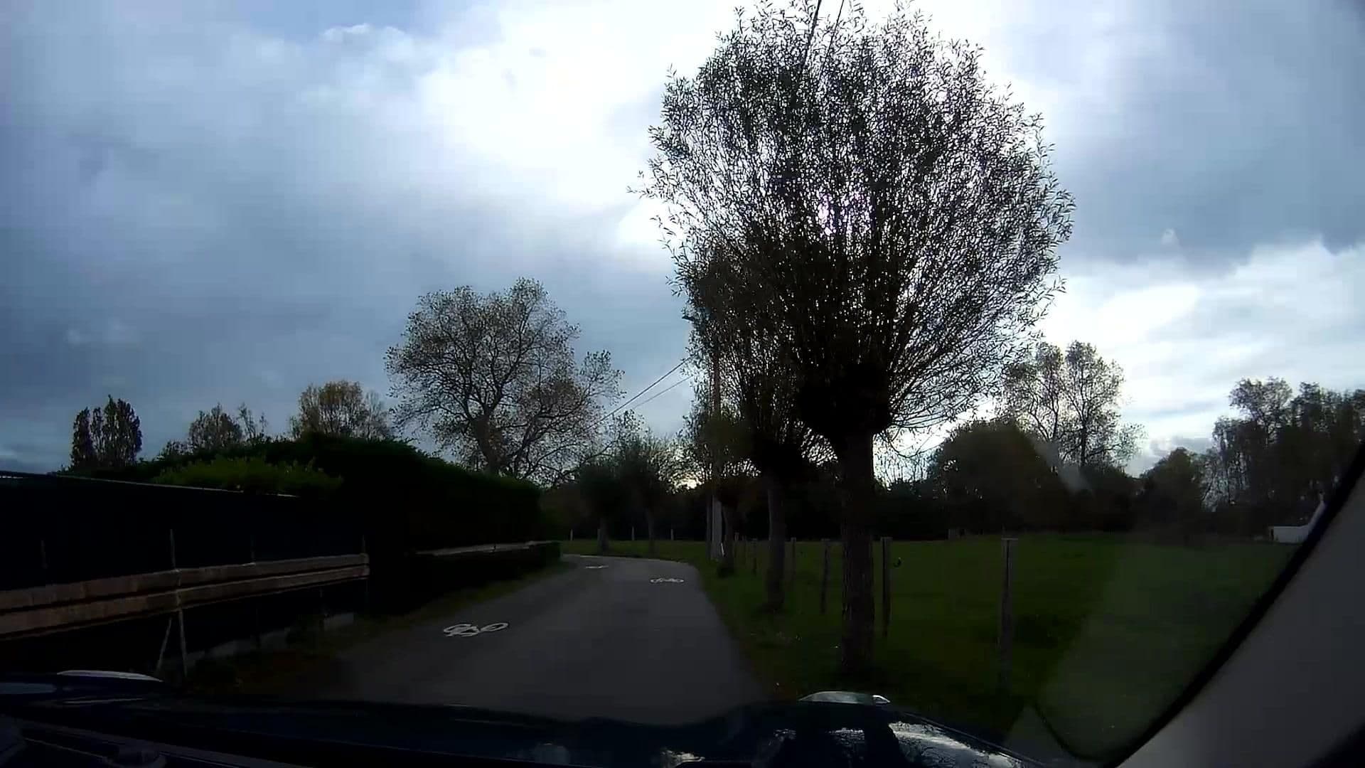 Street view near Peach House 🍍🌴, Oostduinkerke — © micmin1972 (CC BY-SA · Mapillary)