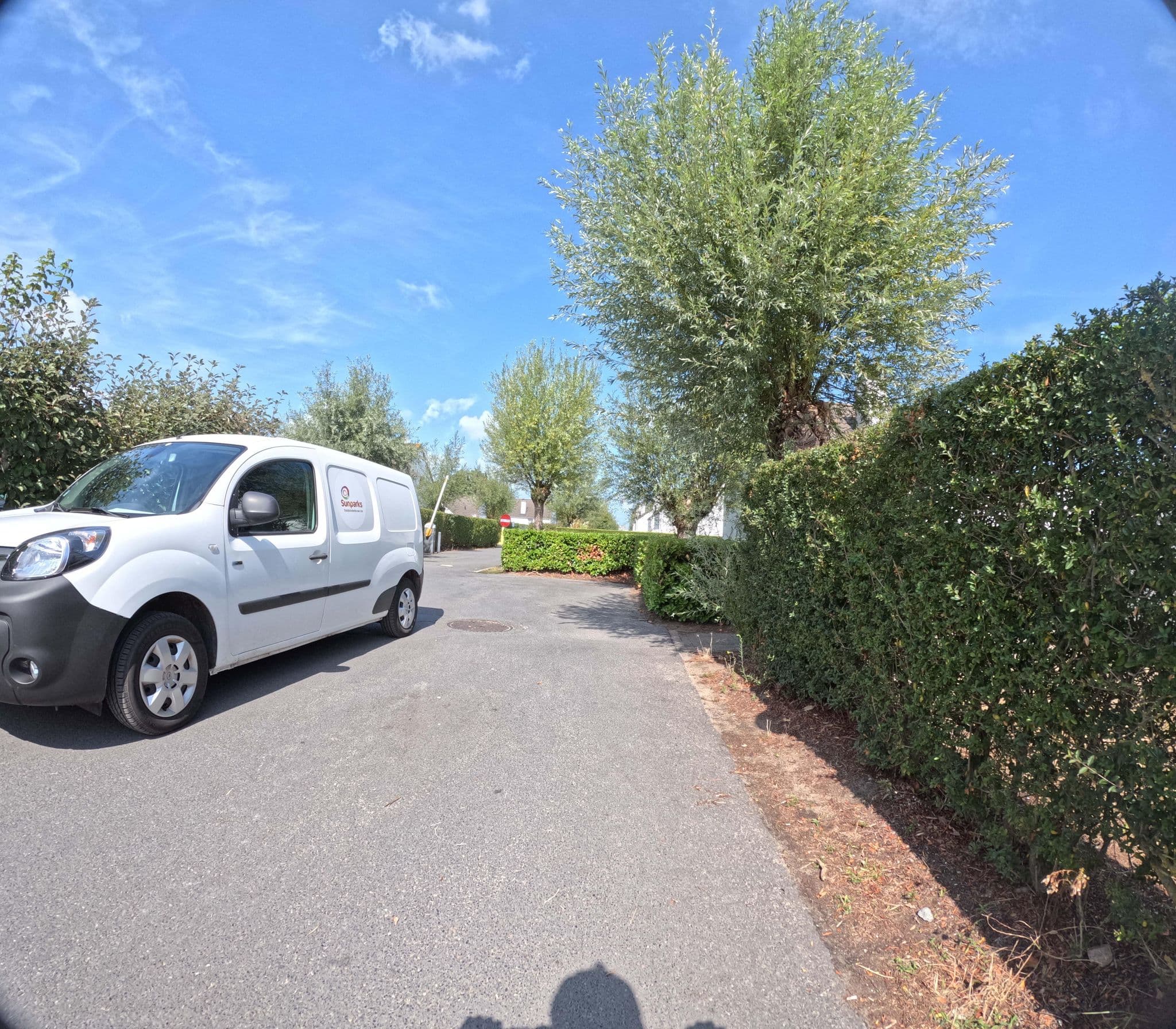 Street view near Cottage 877, Oostduinkerke — © filipc (CC BY-SA · Mapillary)