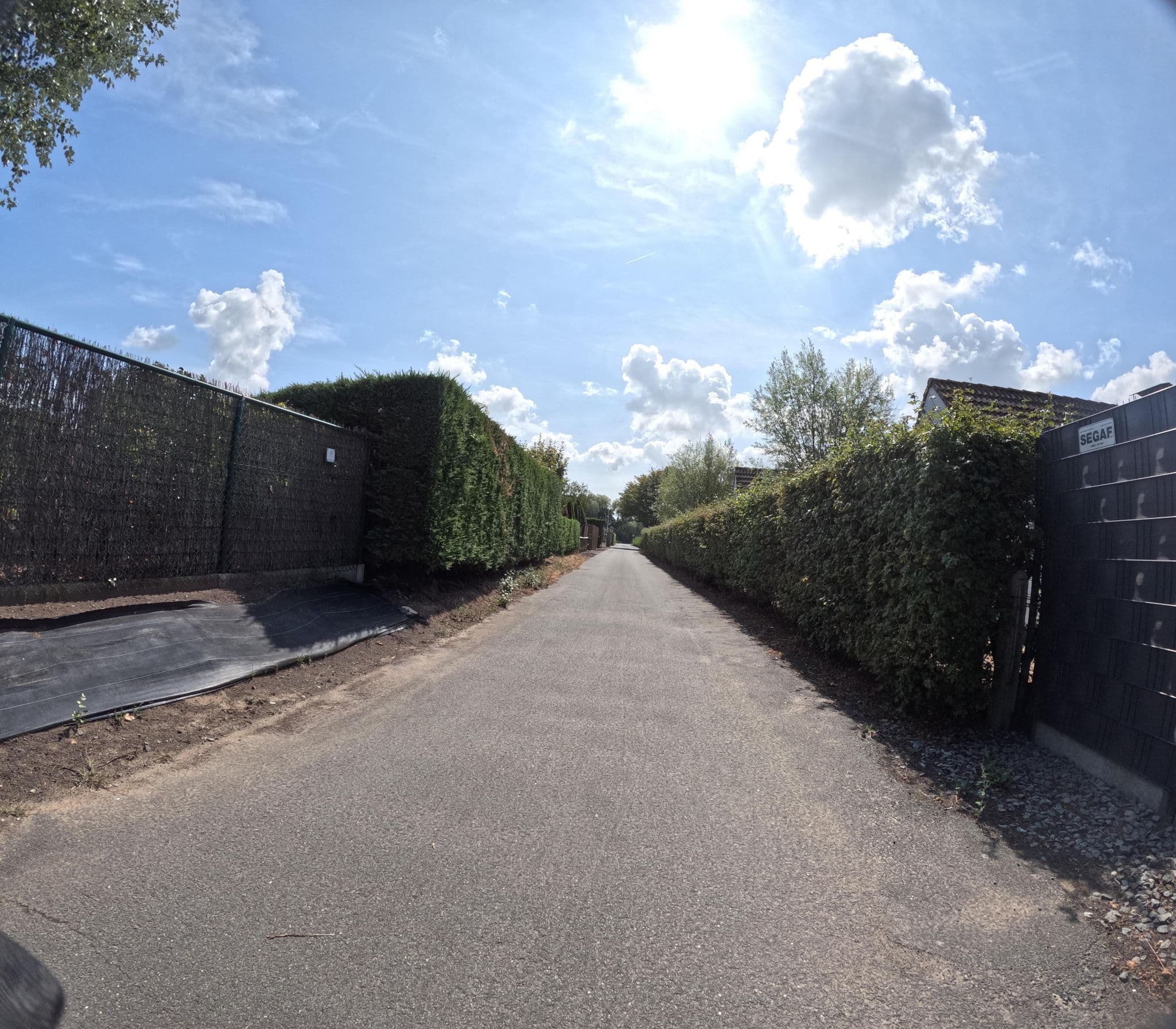 Street view near Cottage 664, Oostduinkerke — © filipc (CC BY-SA · Mapillary)