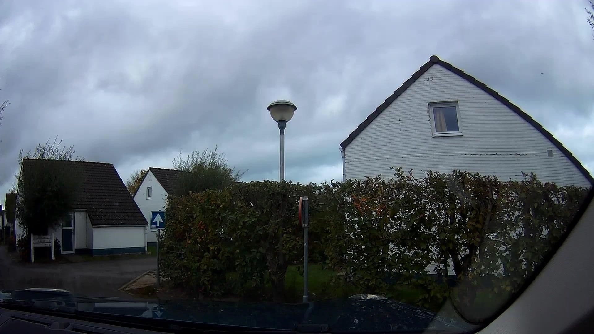 Street view near cottage 803, Oostduinkerke — © micmin1972 (CC BY-SA · Mapillary)