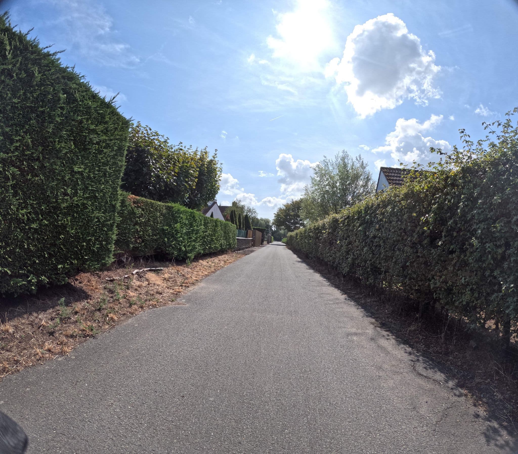 Street view near Cottage 665, Oostduinkerke — © filipc (CC BY-SA · Mapillary)