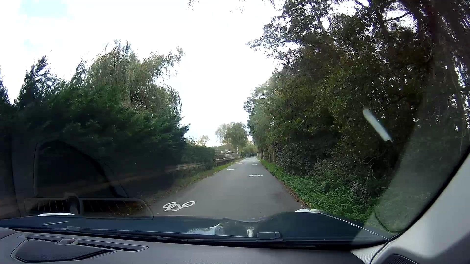 Street view near Cottage 153, Oostduinkerke — © micmin1972 (CC BY-SA · Mapillary)