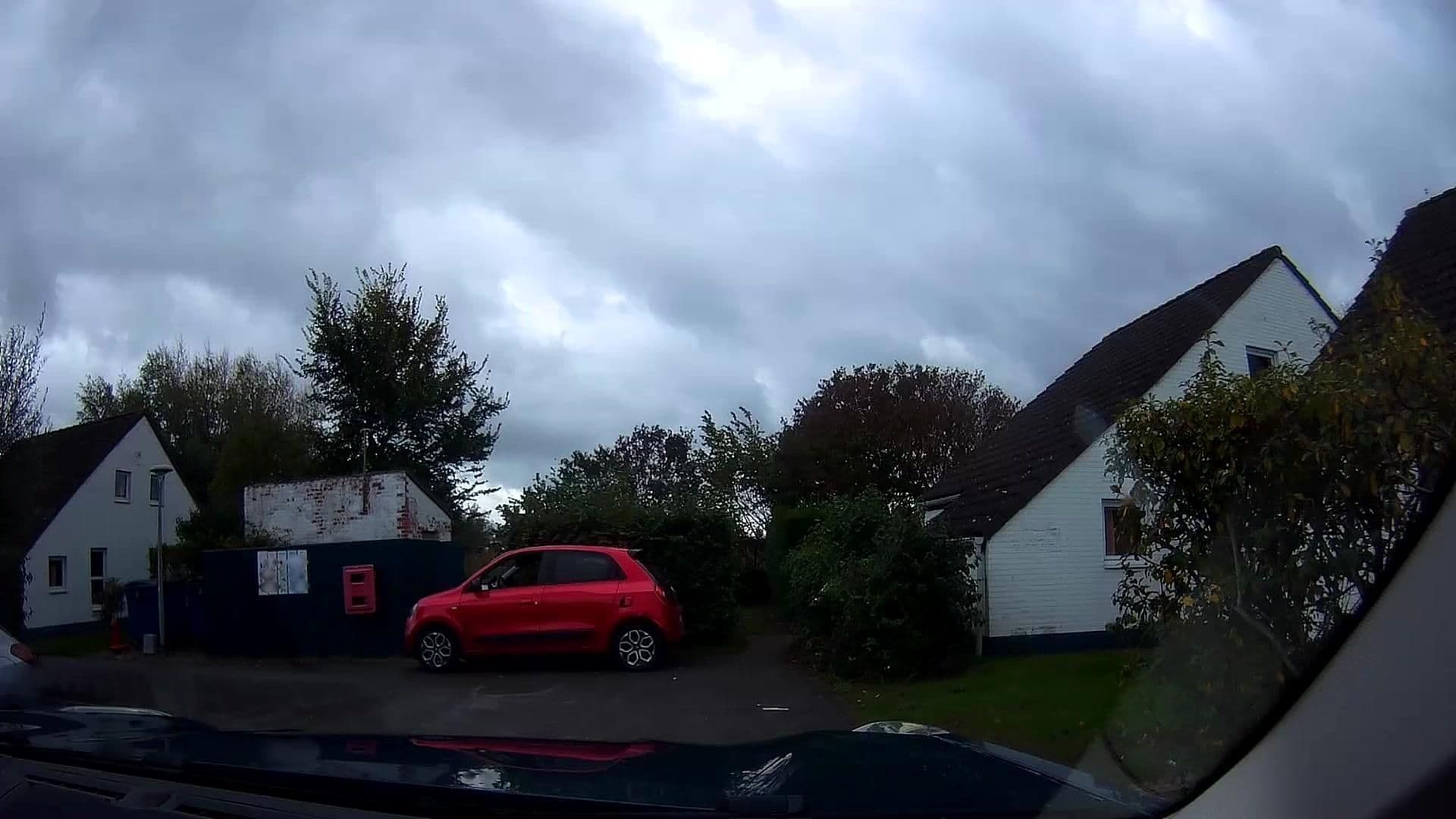 Street view near Cottage 737, Oostduinkerke — © micmin1972 (CC BY-SA · Mapillary)